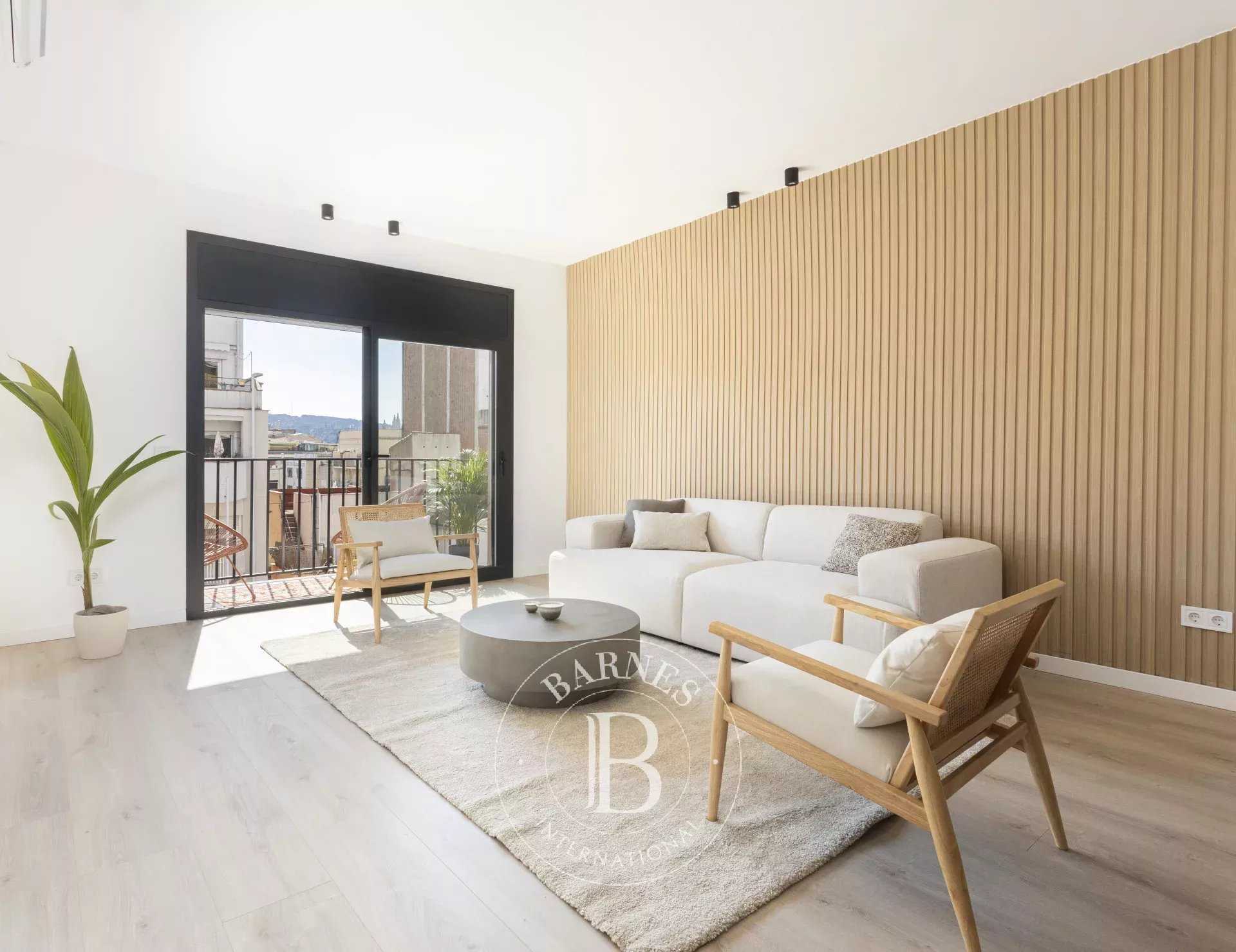 Appartement Barcelona  -  ref 85731262 (picture 2)