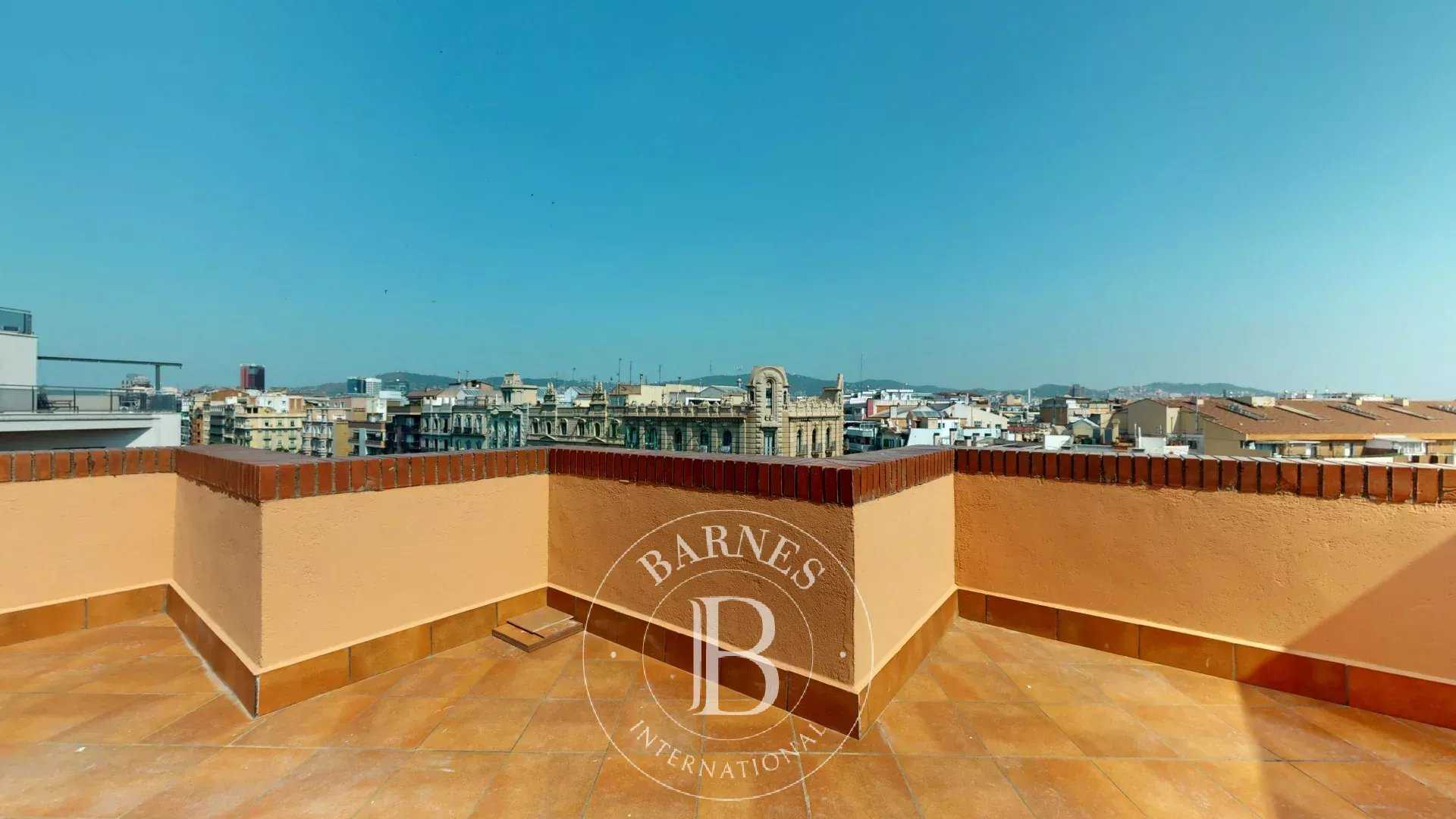 Penthouse Barcelona  -  ref 85713464 (picture 3)