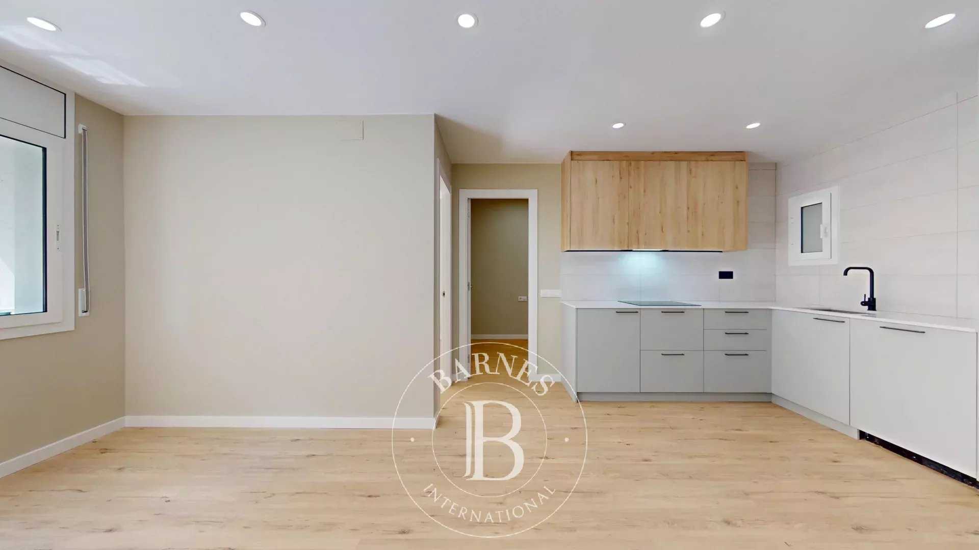 Appartement Barcelona  -  ref 85900619 (picture 3)
