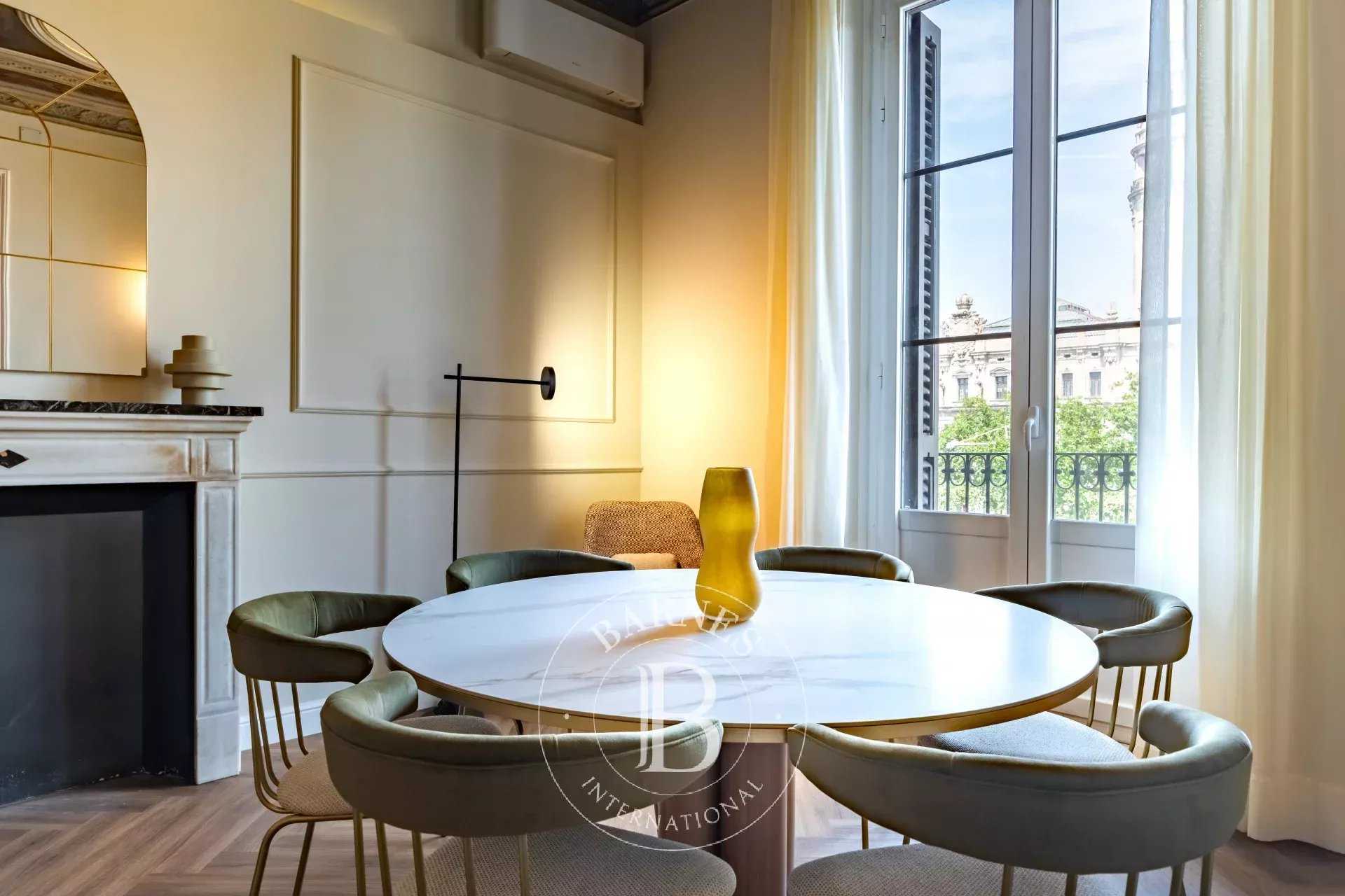 Apartment Barcelona  -  ref 86389214 (picture 2)