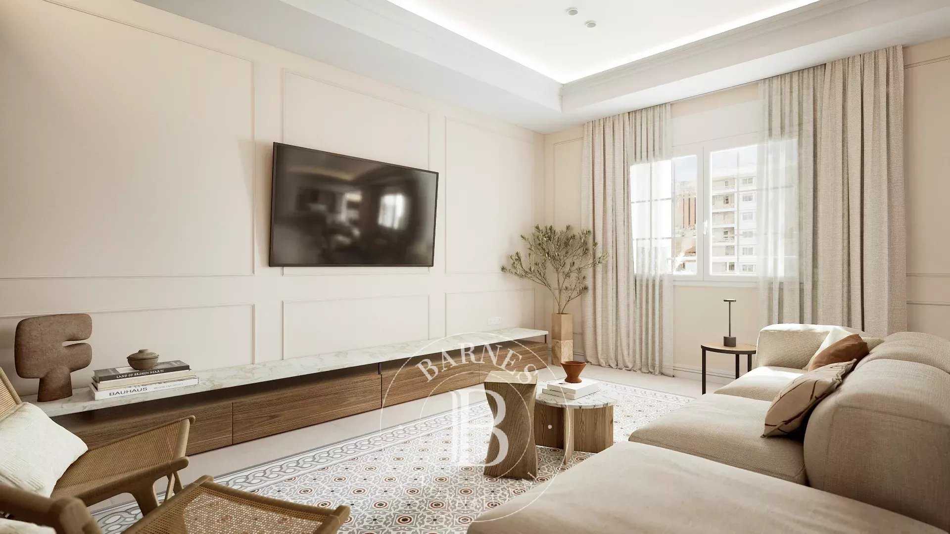 Apartment Barcelona  -  ref 86136161 (picture 2)