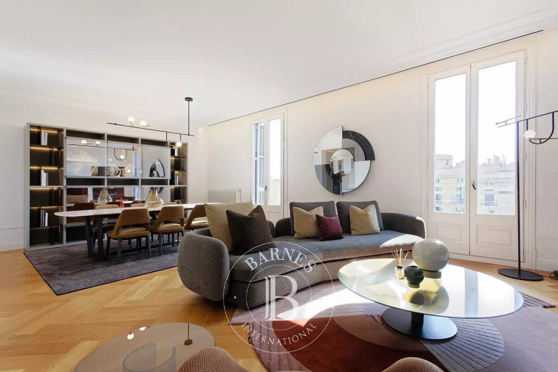 Apartment Barcelona  -  ref 86358037 (picture 1)