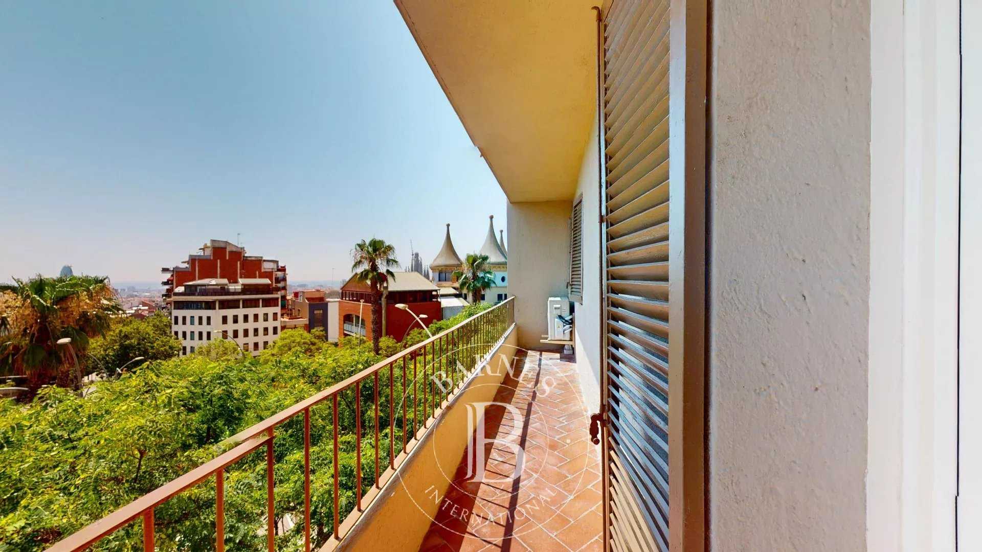 Appartement Barcelona  -  ref 86069227 (picture 1)