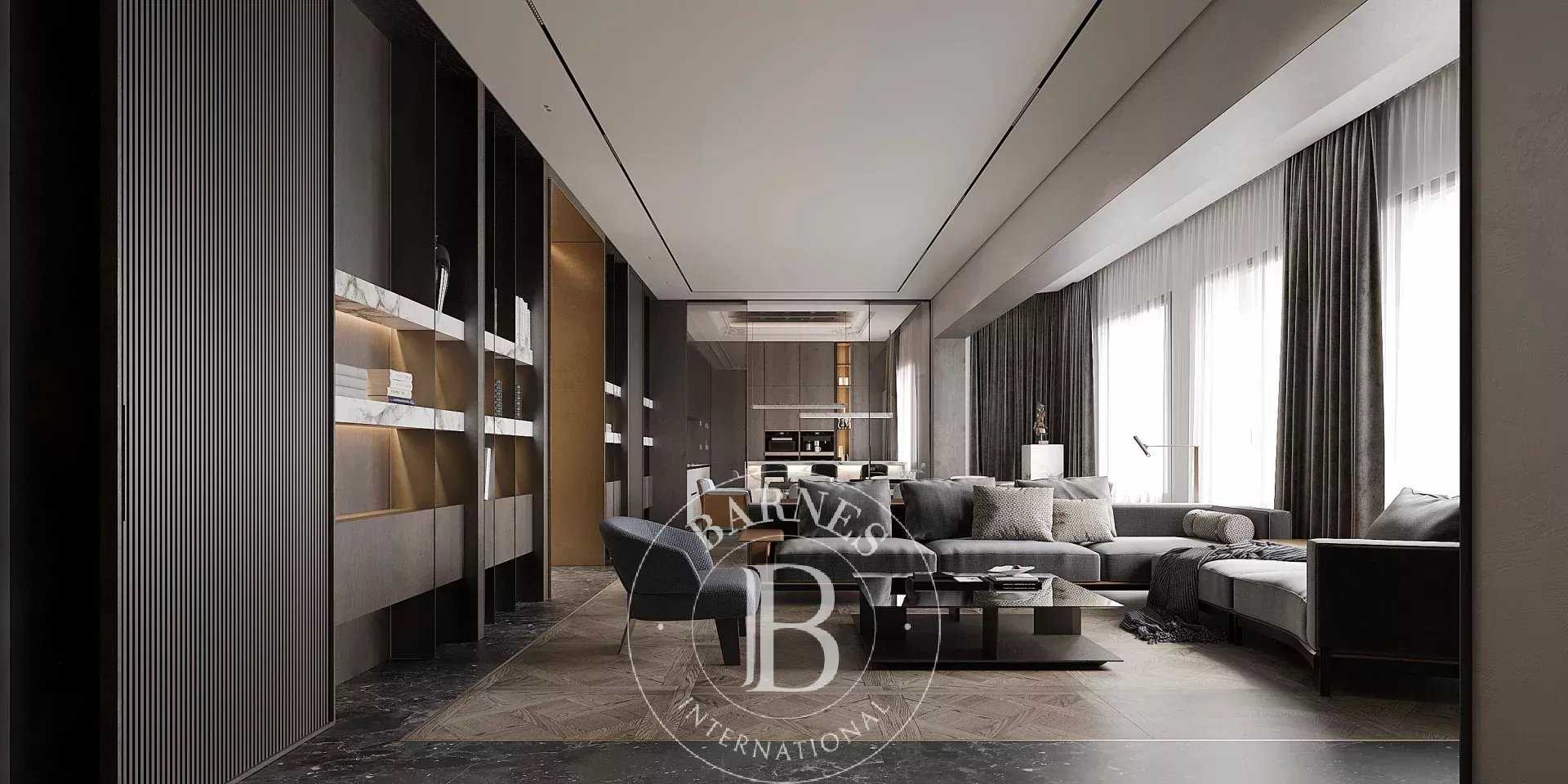 Apartment Barcelona  -  ref 85597080 (picture 1)