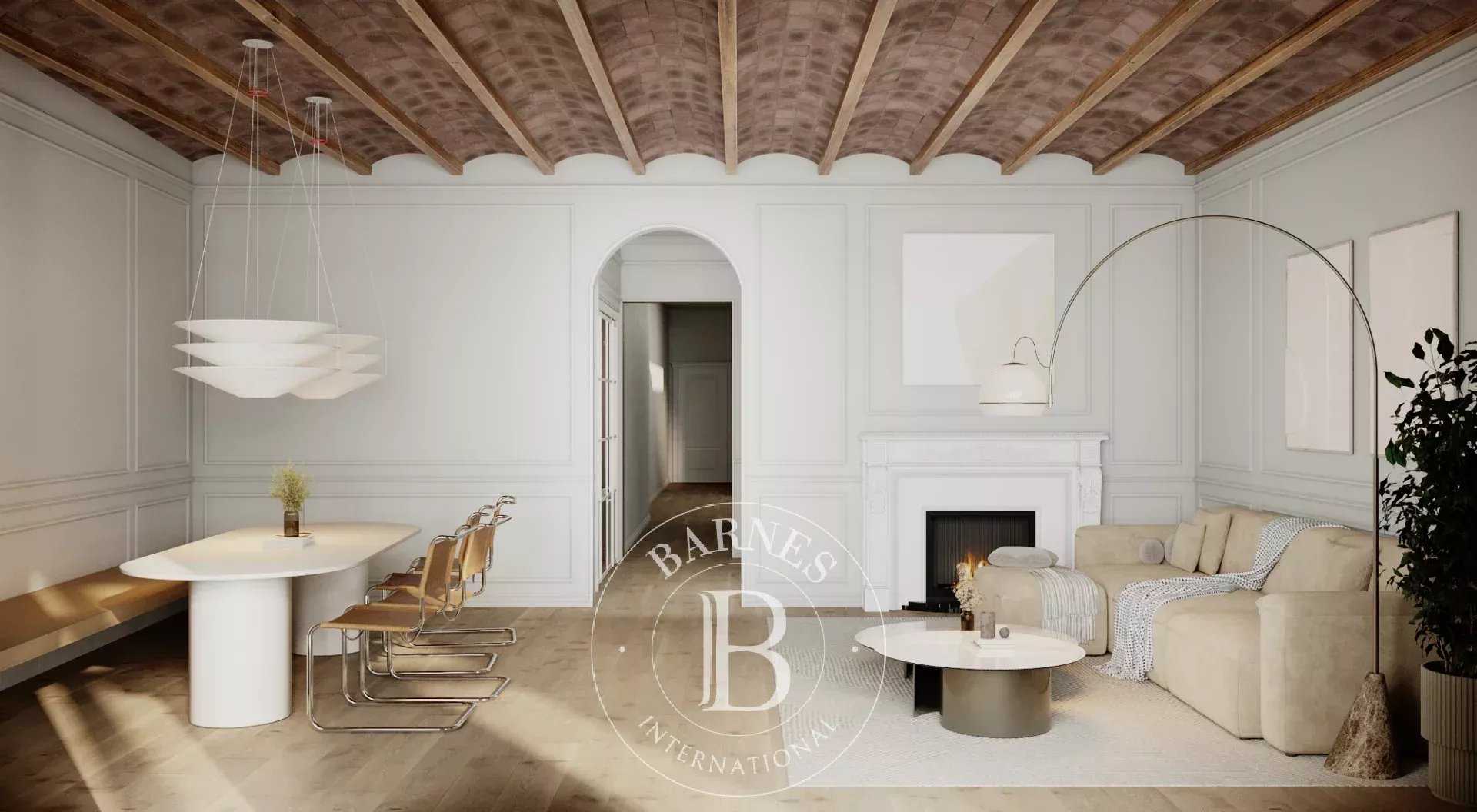 Apartment Barcelona  -  ref 85969038 (picture 2)