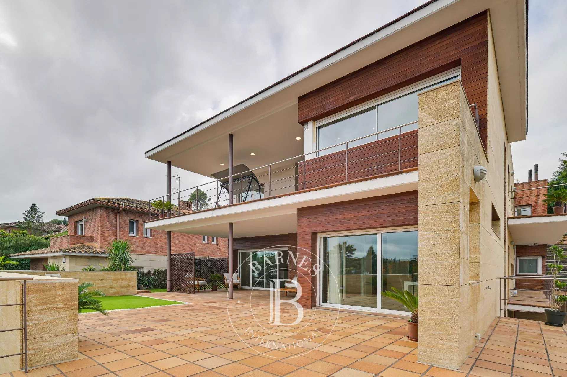 Maison Sant Cugat del Vallés  -  ref 86435196 (picture 1)