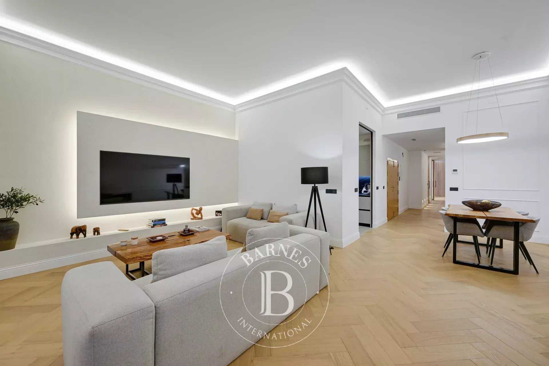 Apartment Barcelona  -  ref 86265529 (picture 2)