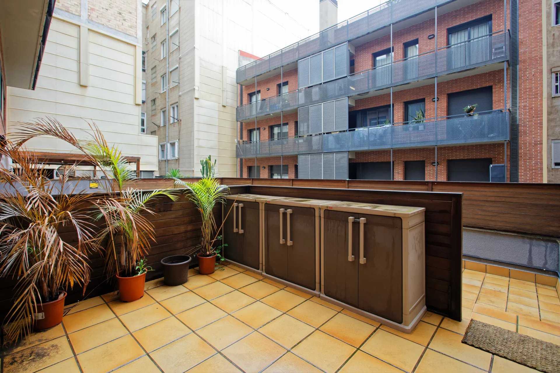 Appartement Barcelona  -  ref 85756940 (picture 3)