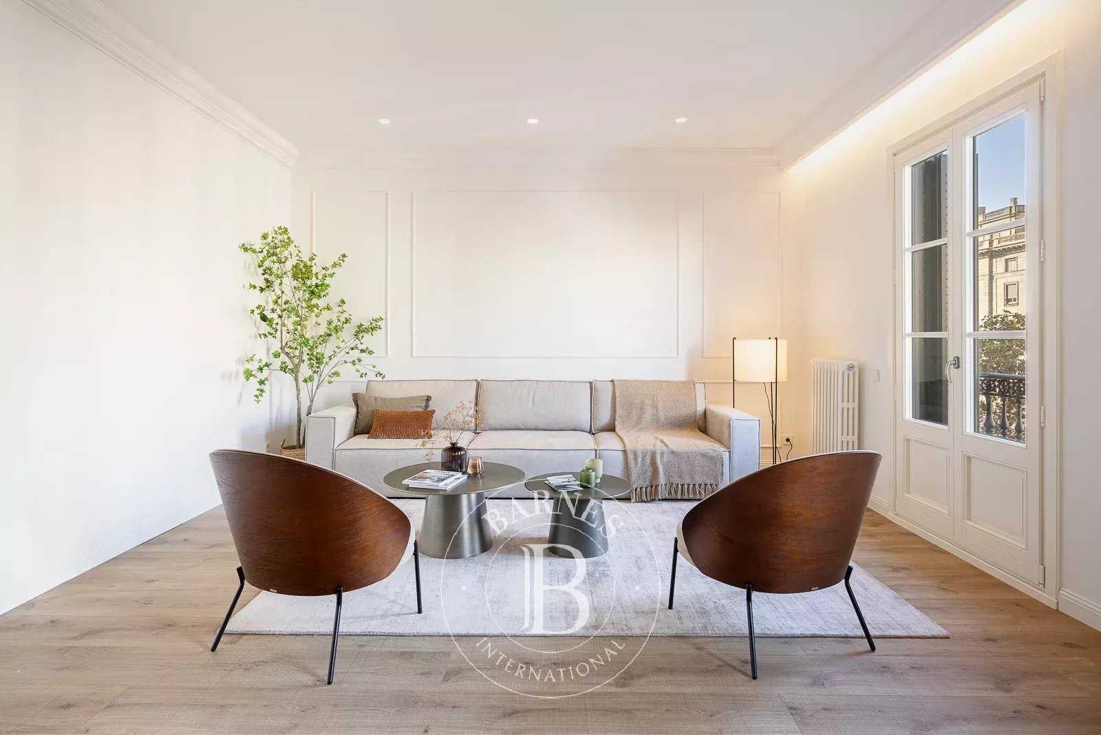 Appartement Barcelona  -  ref 85510681 (picture 2)