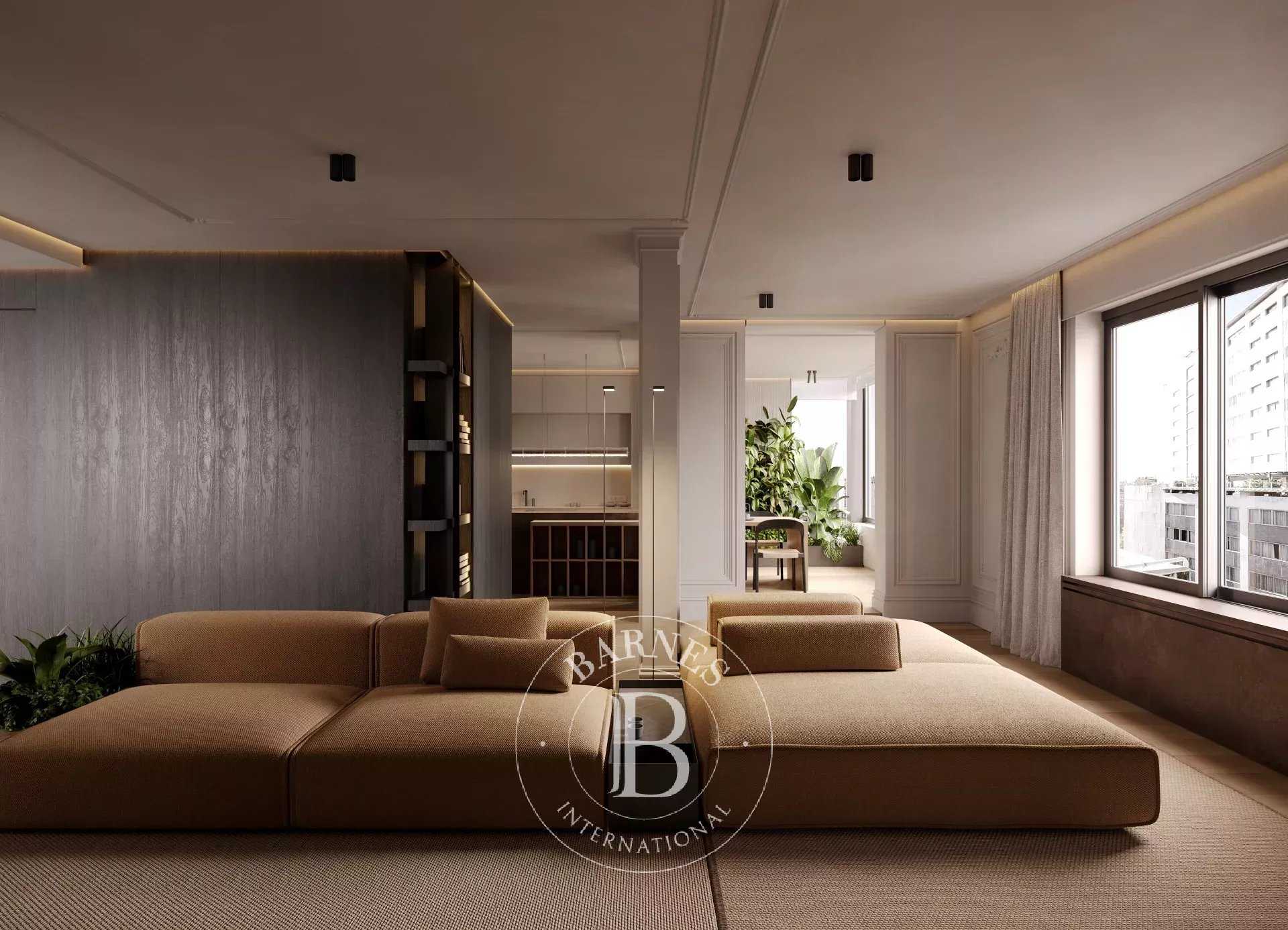 Appartement Barcelona  -  ref 85488834 (picture 1)
