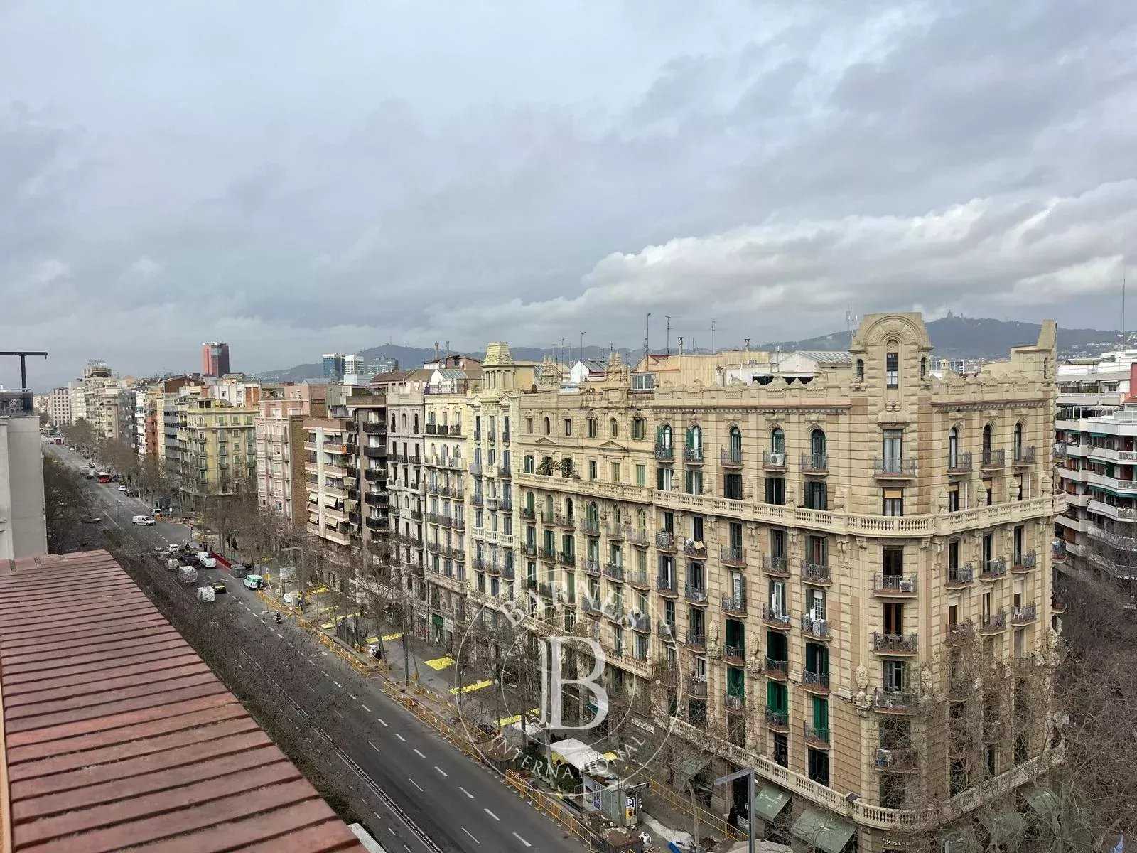 Penthouse Barcelona  -  ref 85713464 (picture 2)