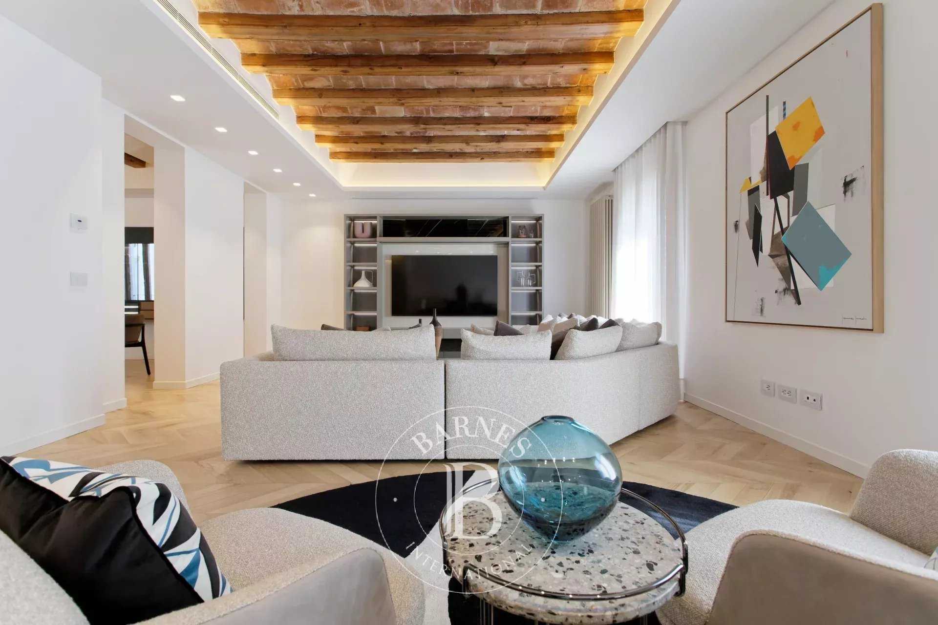 Apartment Barcelona  -  ref 86106244 (picture 1)
