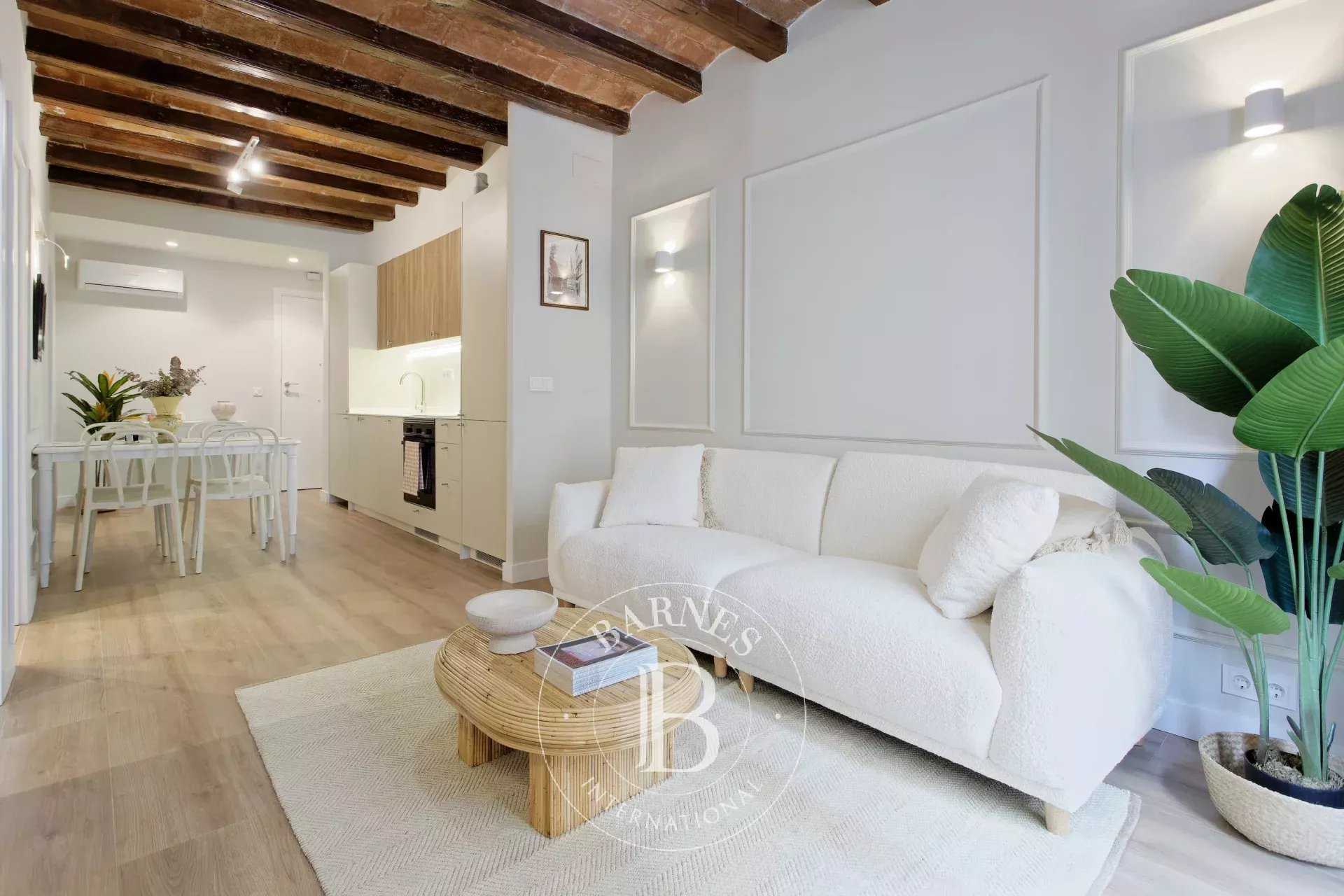 Appartement Barcelona  -  ref 85971078 (picture 3)