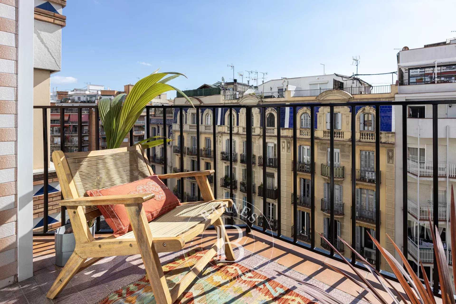 Appartement Barcelona  -  ref 85731262 (picture 1)