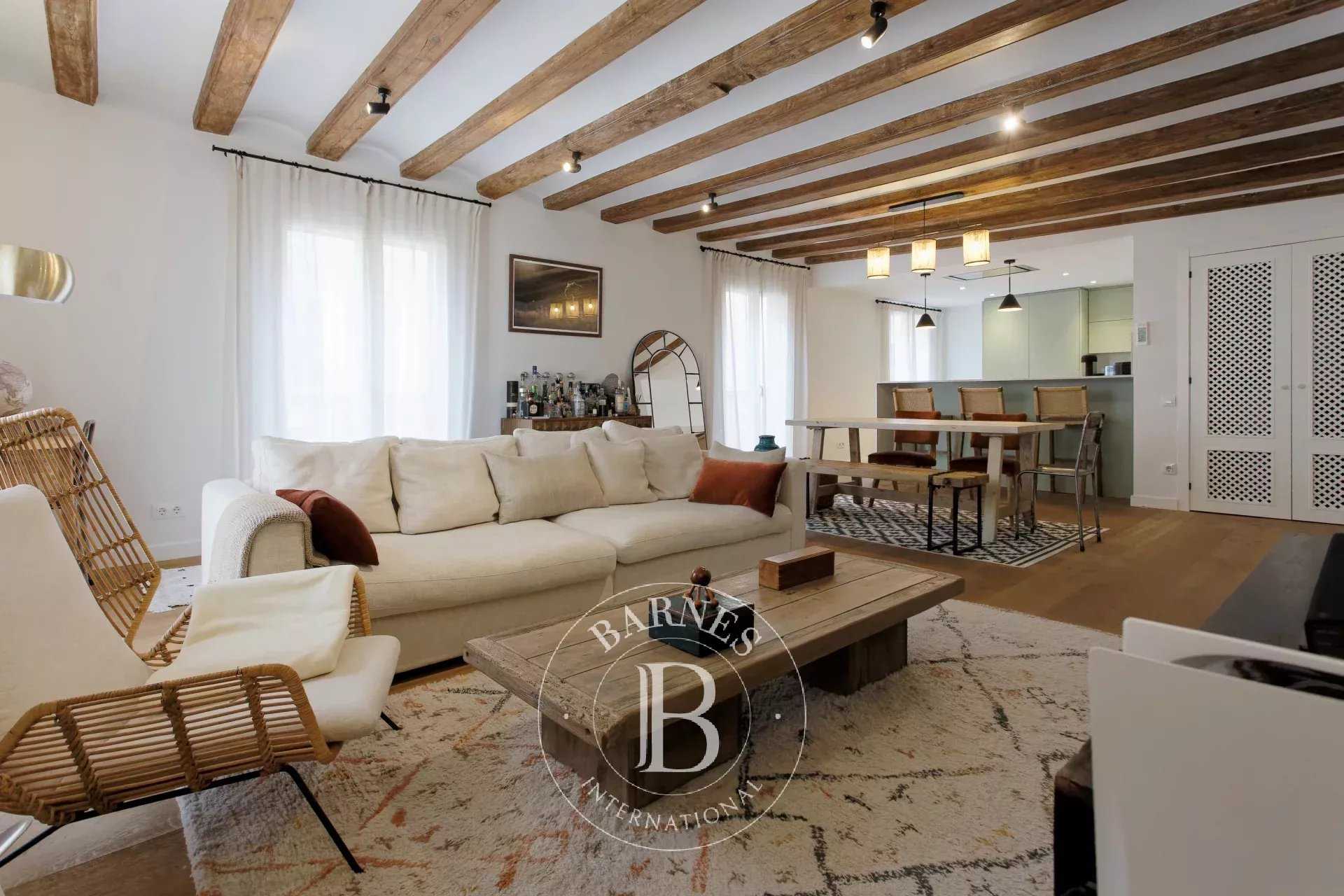 Appartement Barcelona  -  ref 86415155 (picture 1)