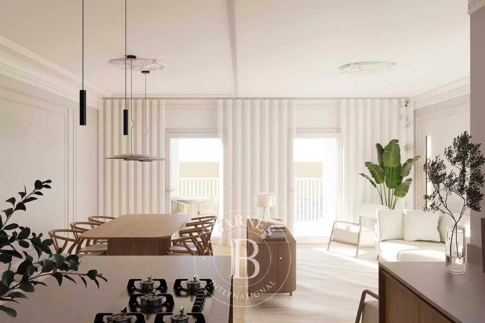 Apartment Barcelona  -  ref 86124584 (picture 3)