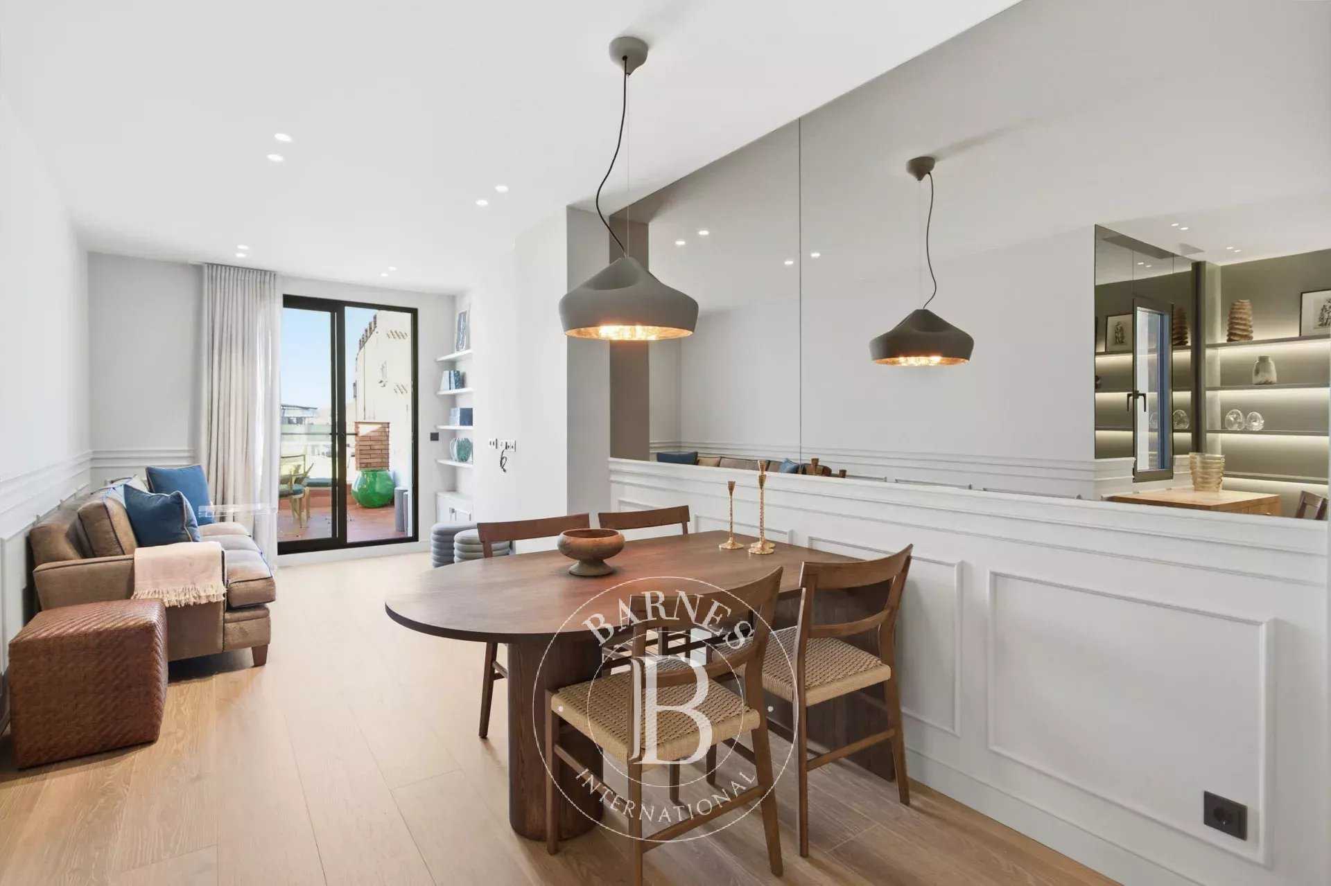 Piso Barcelona  -  ref 86592365 (picture 1)