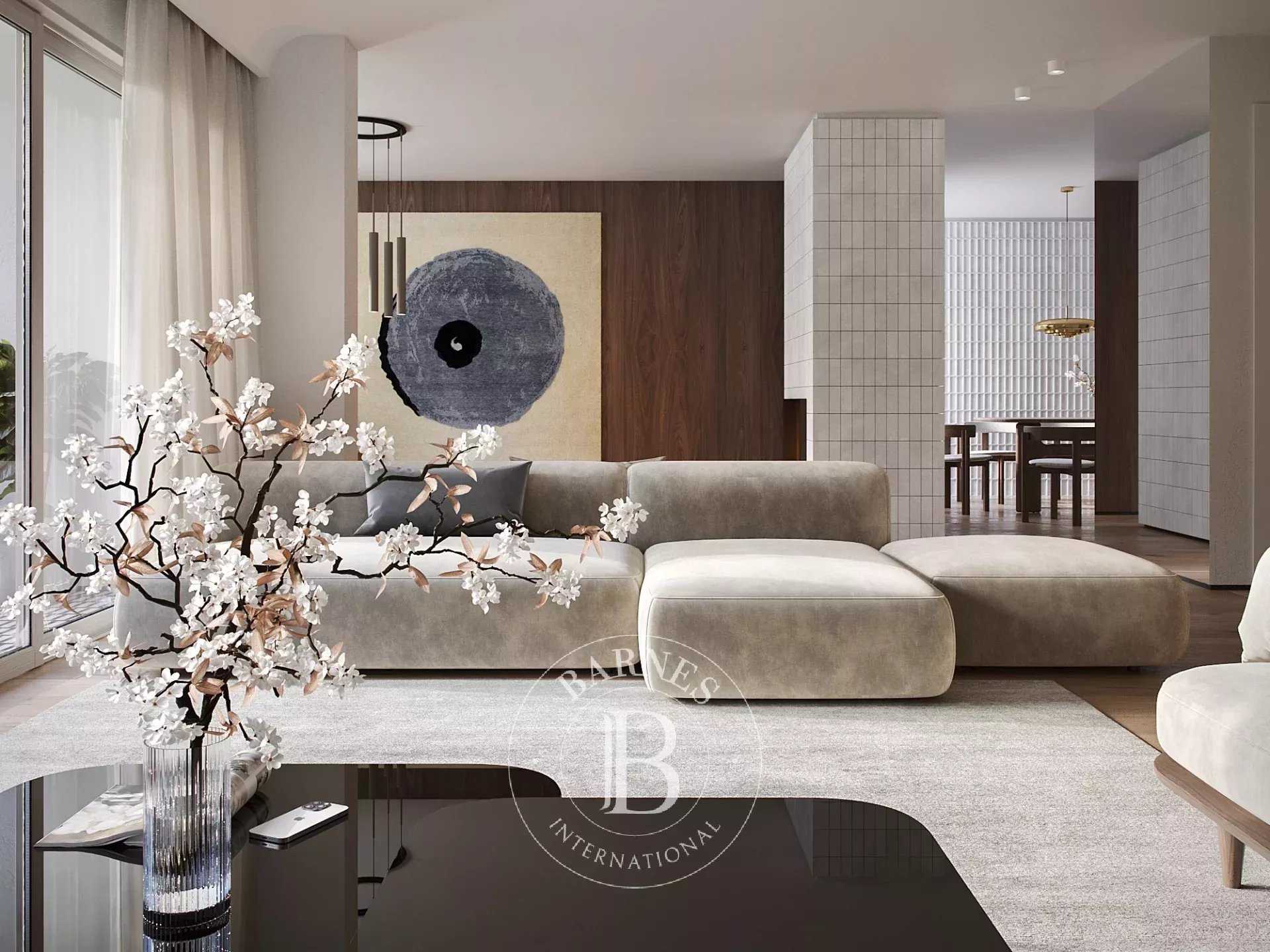 Appartement Barcelona  -  ref 85453869 (picture 3)