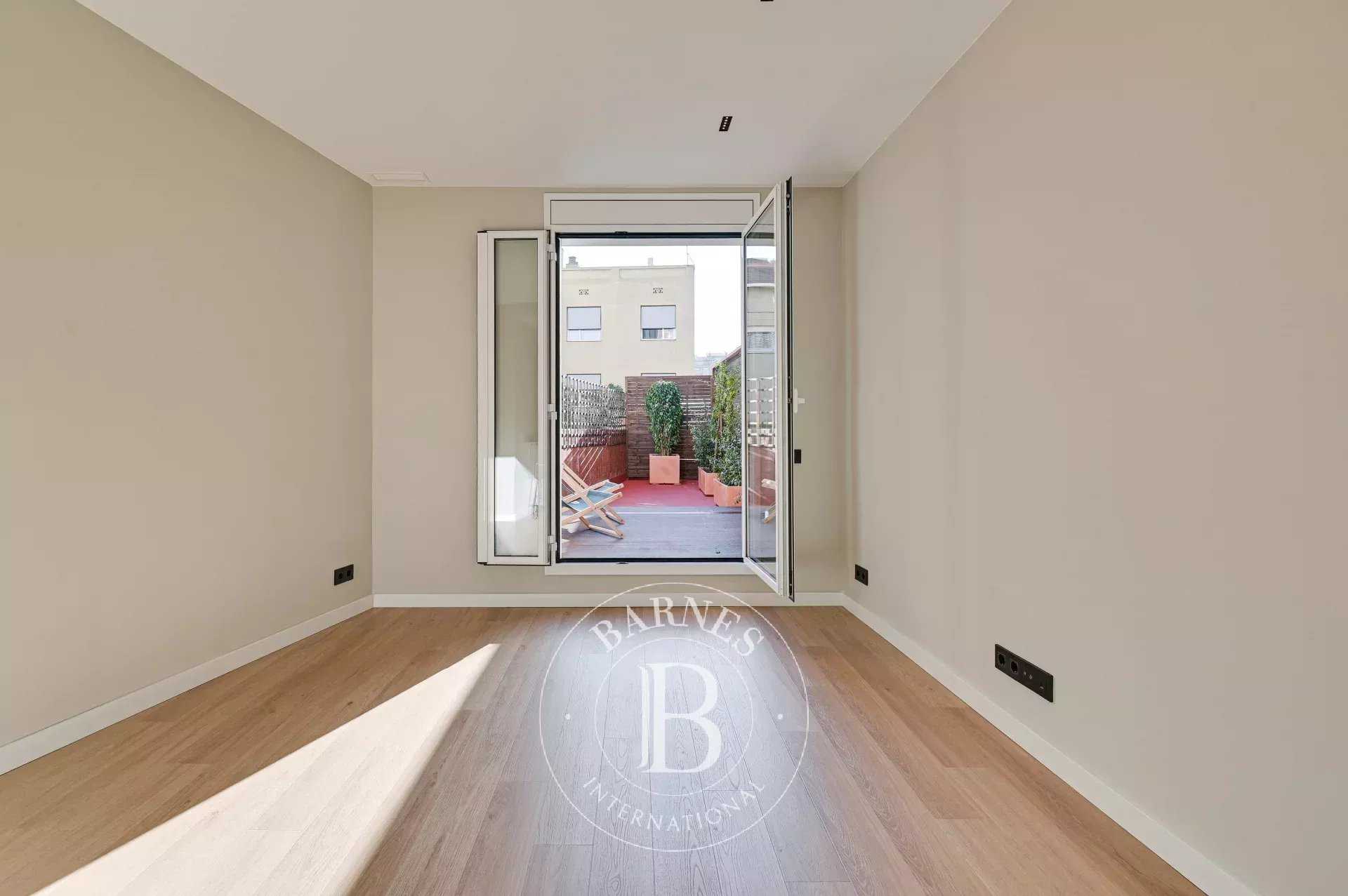 Appartement Barcelona  -  ref 86541119 (picture 3)