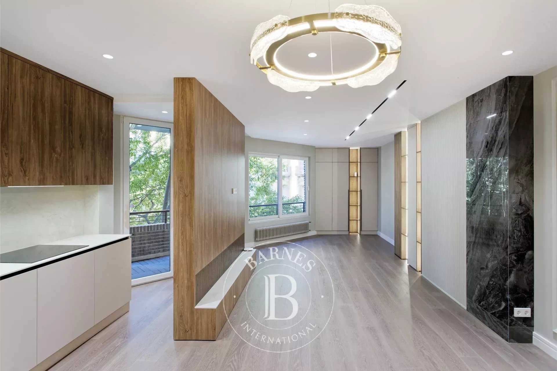 Apartment Barcelona  -  ref 85637467 (picture 3)