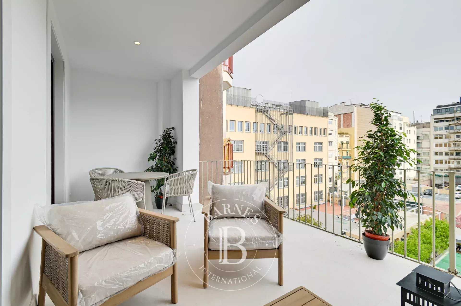 Appartement Barcelona  -  ref 86124584 (picture 3)