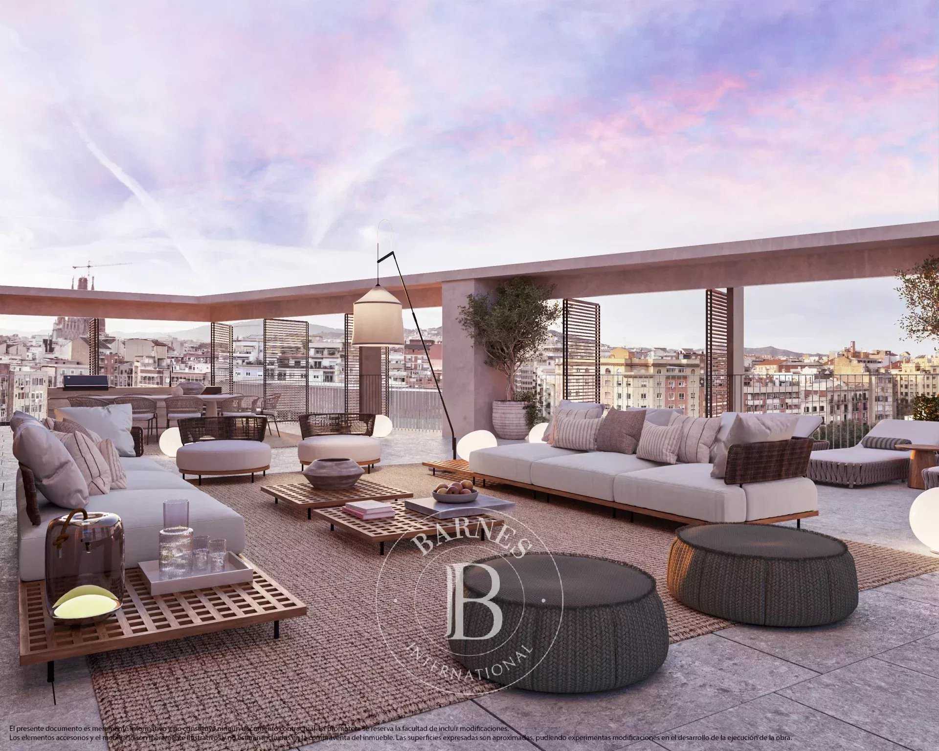 Appartement Barcelona  -  ref 85736737 (picture 3)