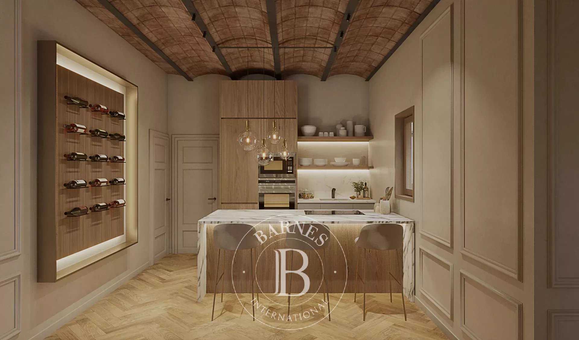 Apartment Barcelona  -  ref 86072799 (picture 3)