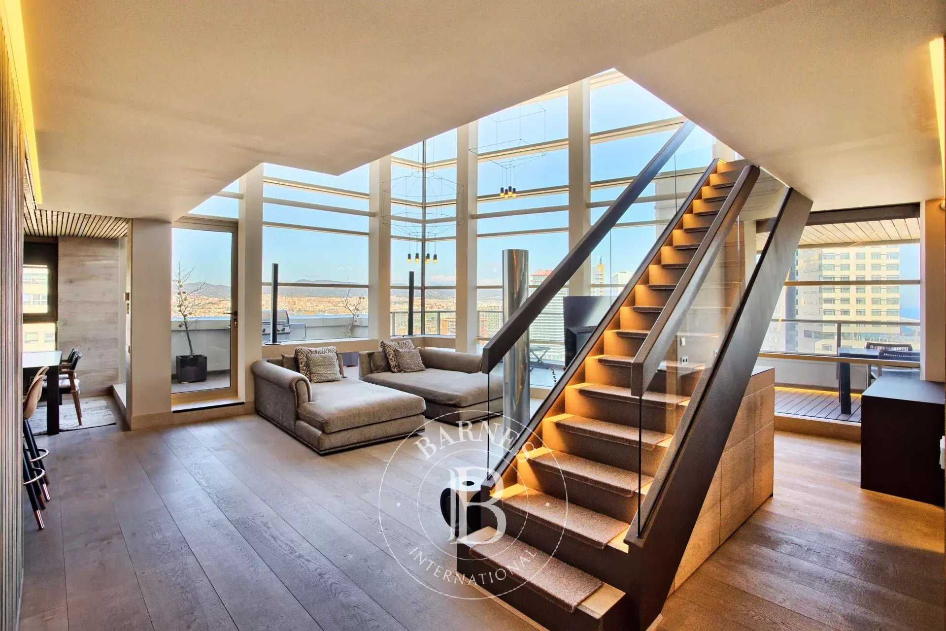Penthouse Barcelona  -  ref 85691345 (picture 2)