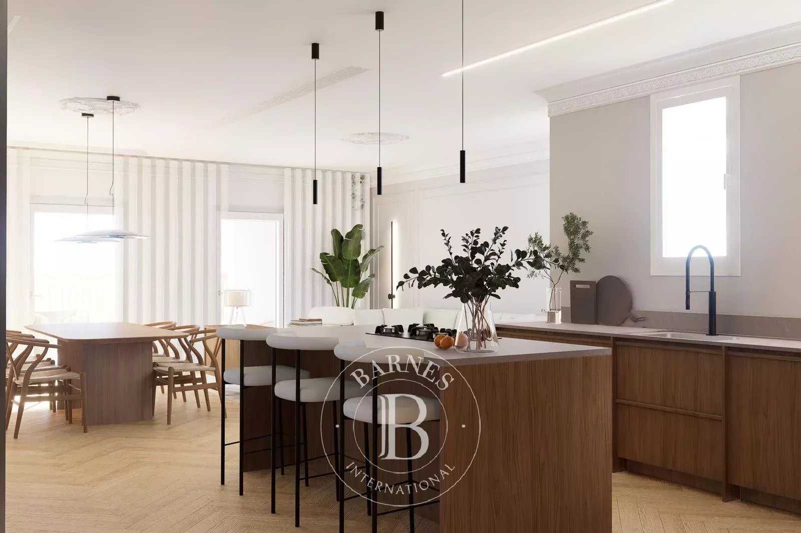 Apartment Barcelona  -  ref 86124584 (picture 1)
