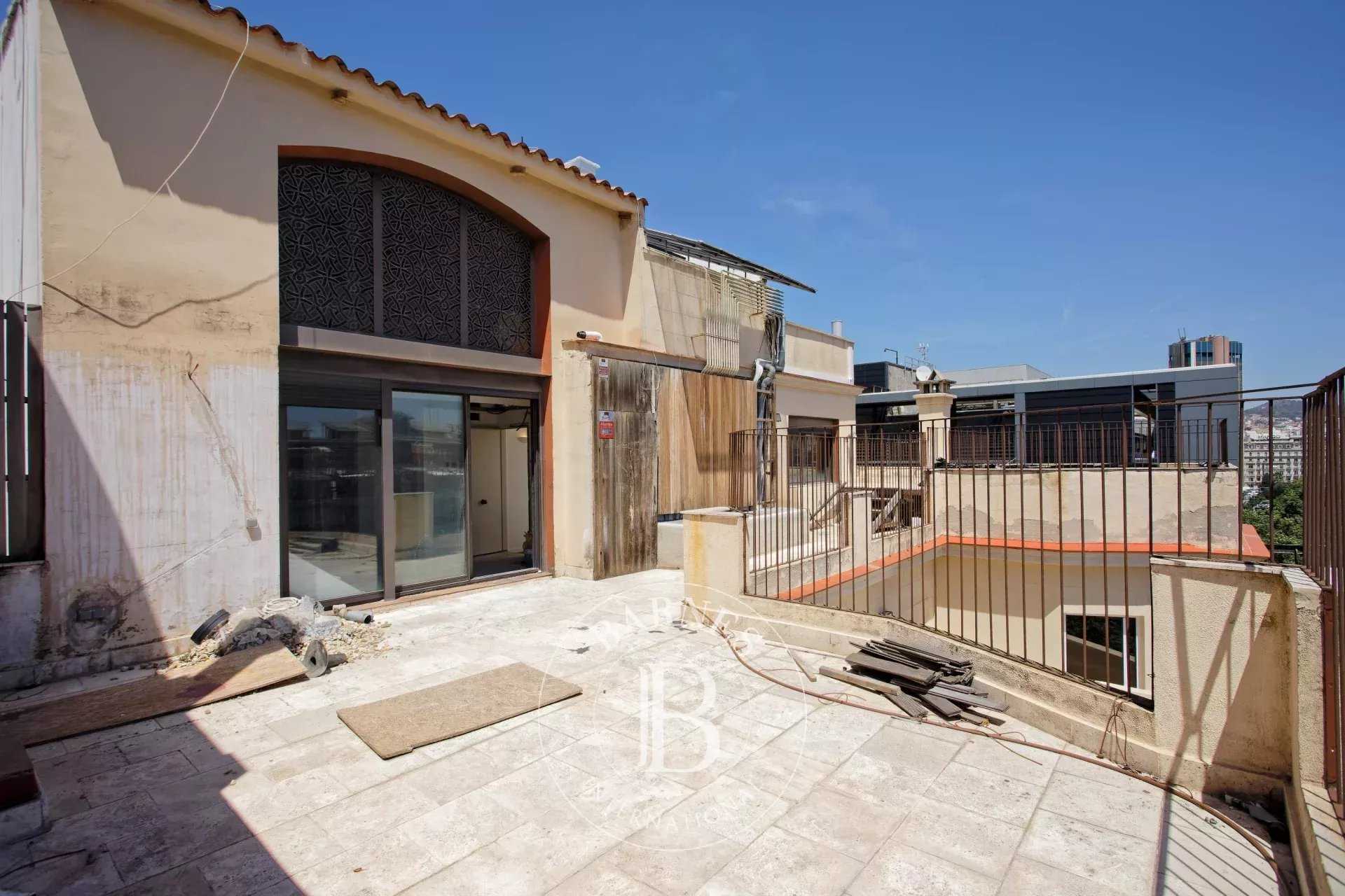 Apartment Barcelona  -  ref 85976089 (picture 1)