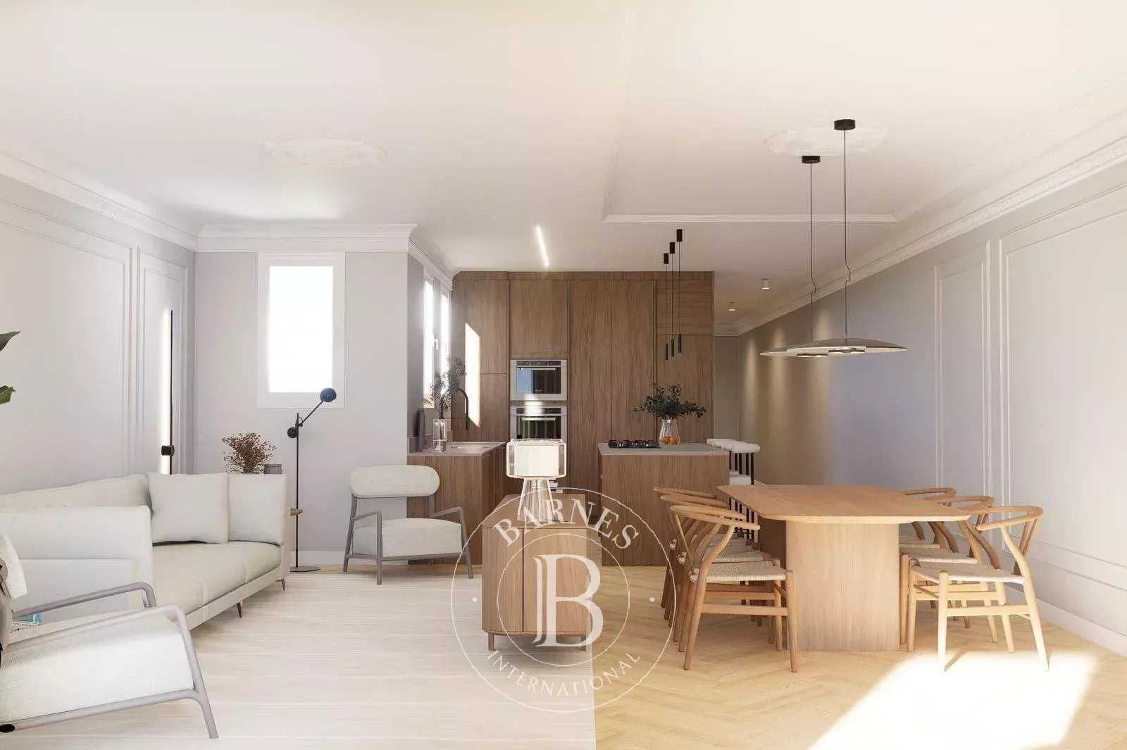 Apartment Barcelona  -  ref 86124584 (picture 2)