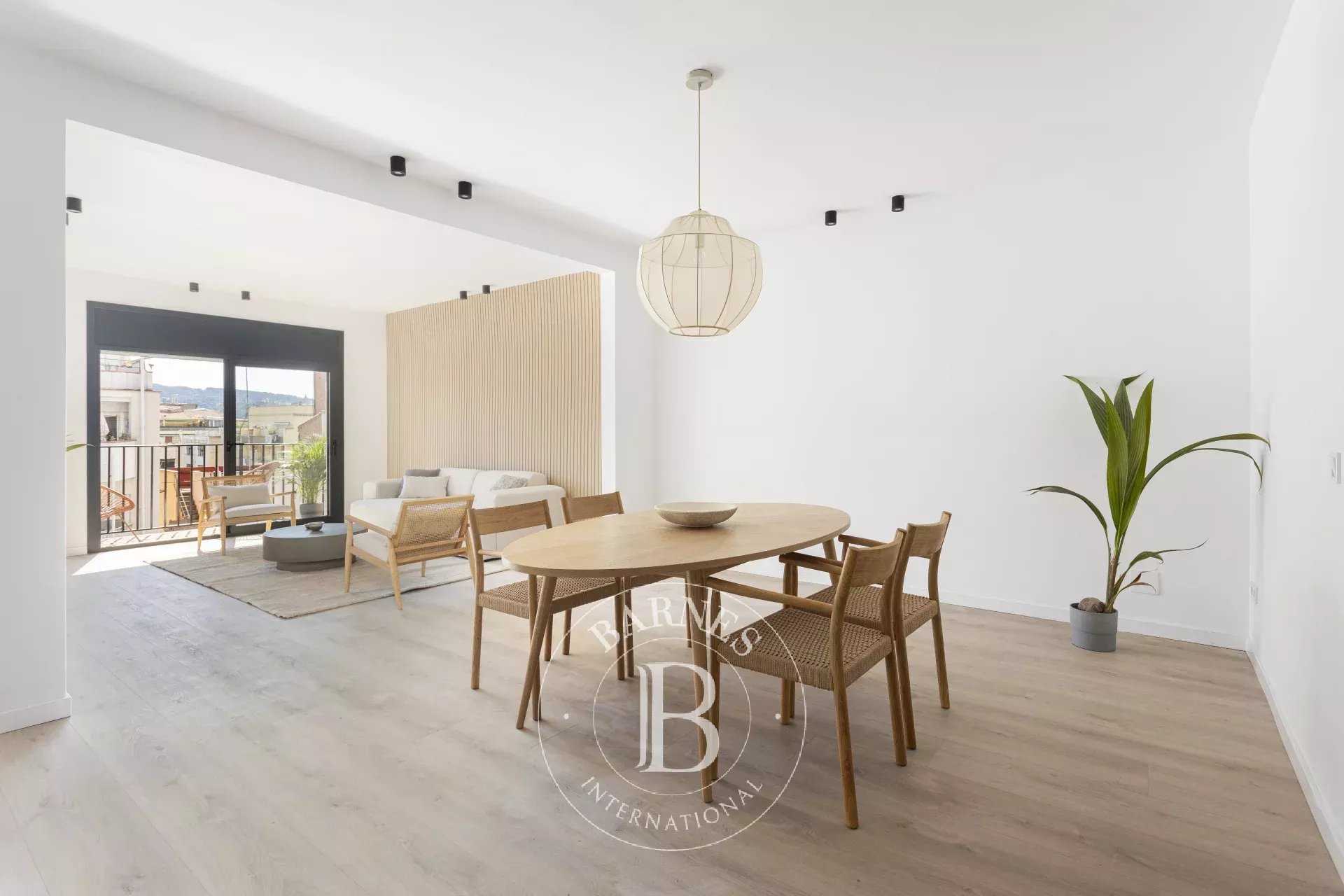 Appartement Barcelona  -  ref 85731262 (picture 3)