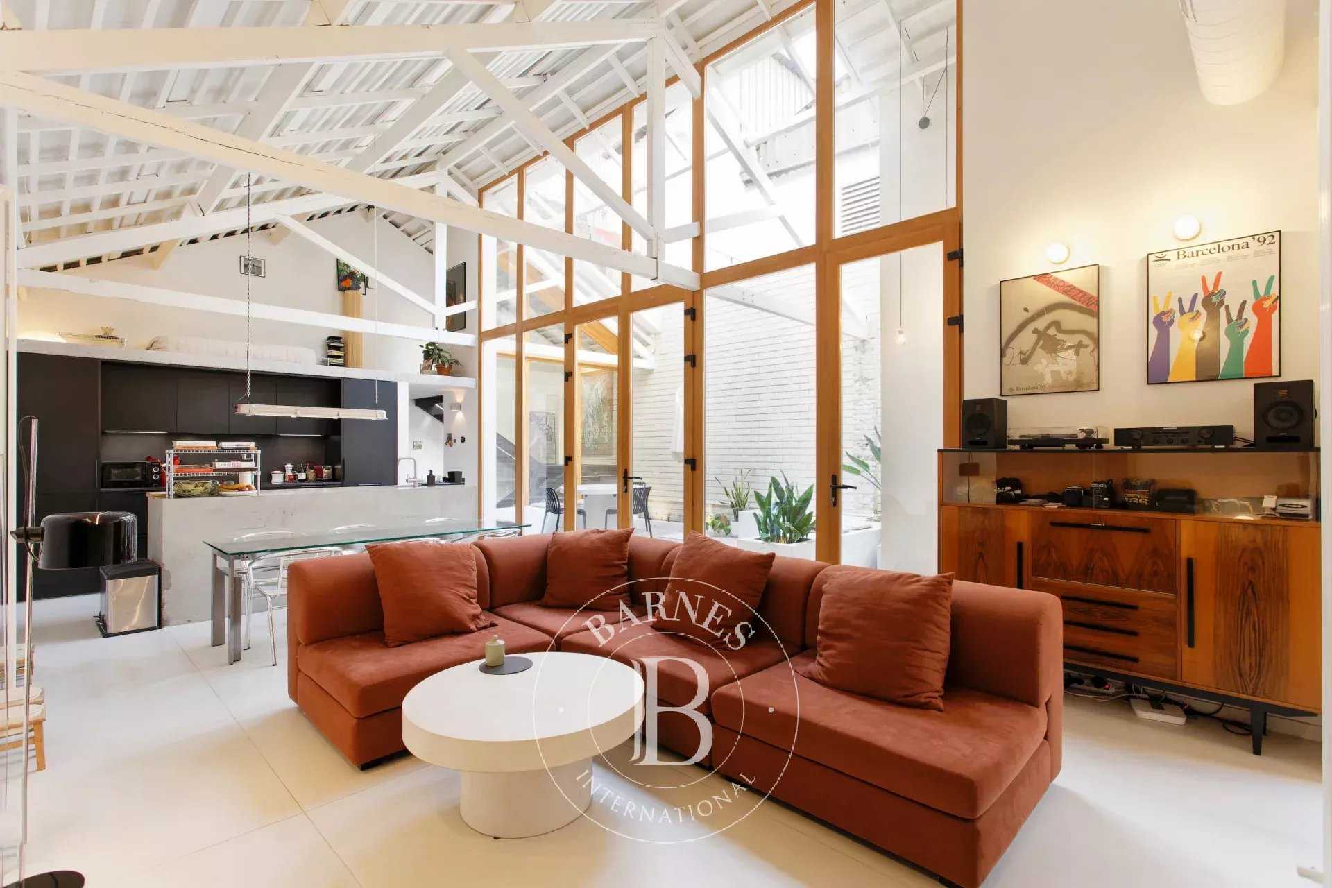Appartement Barcelona  -  ref 85502840 (picture 1)