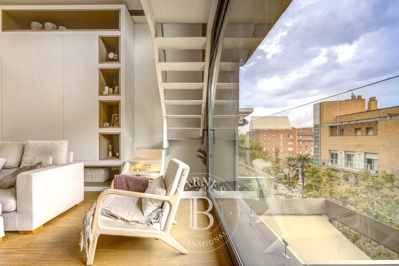 Barcelona  - Apartment 2 Bedrooms - picture 2