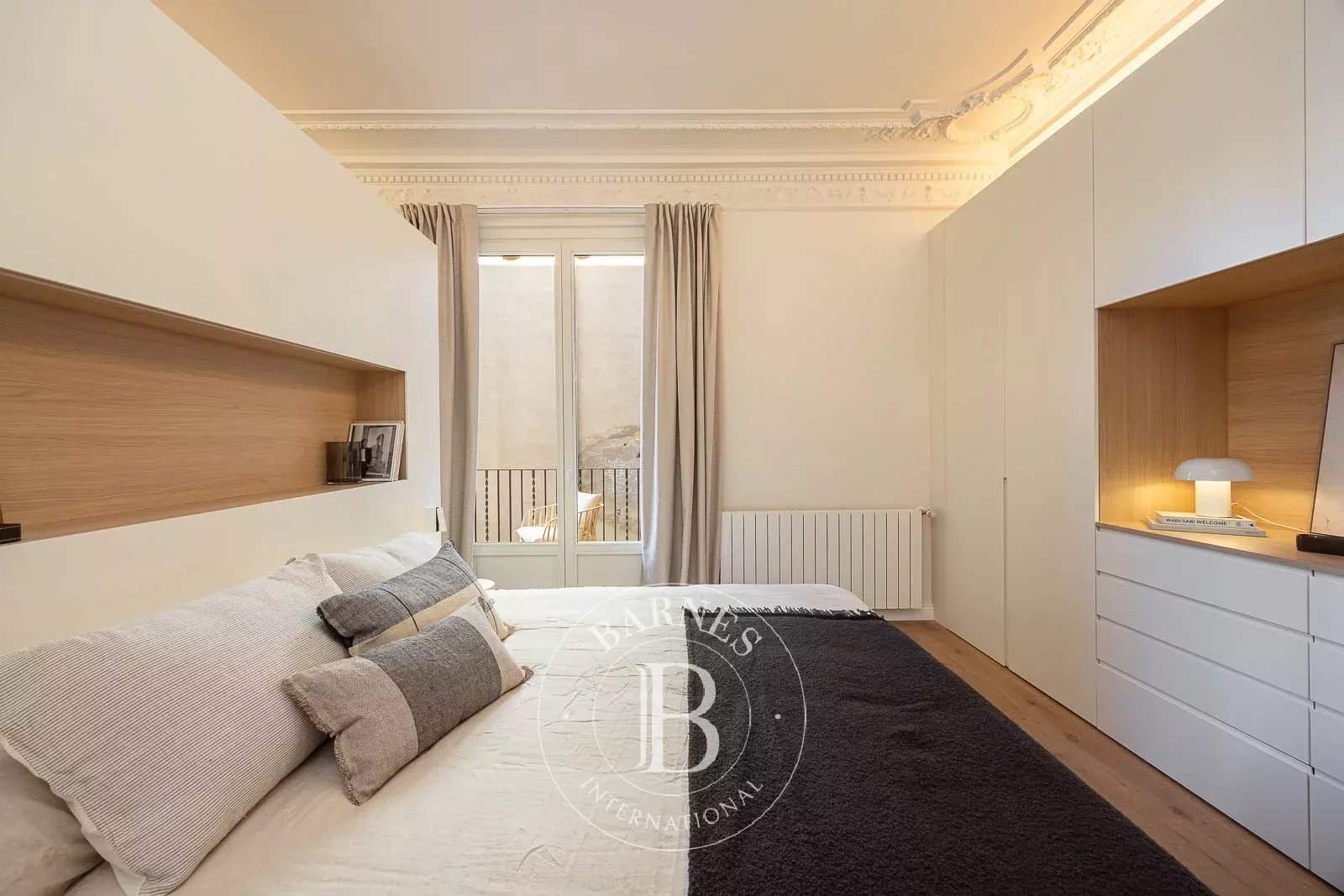 Barcelona  - Appartement  - picture 20