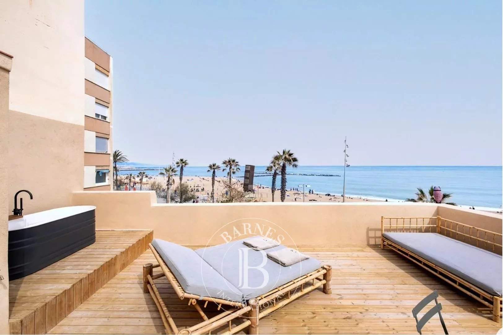 Barcelona  - Piso  - picture 5