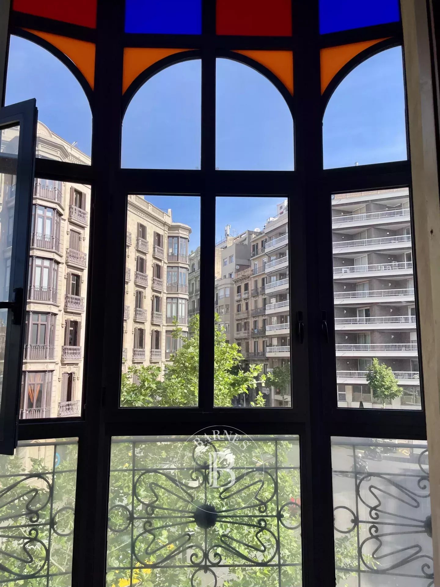 Barcelona  - Apartment 3 Bedrooms - picture 12