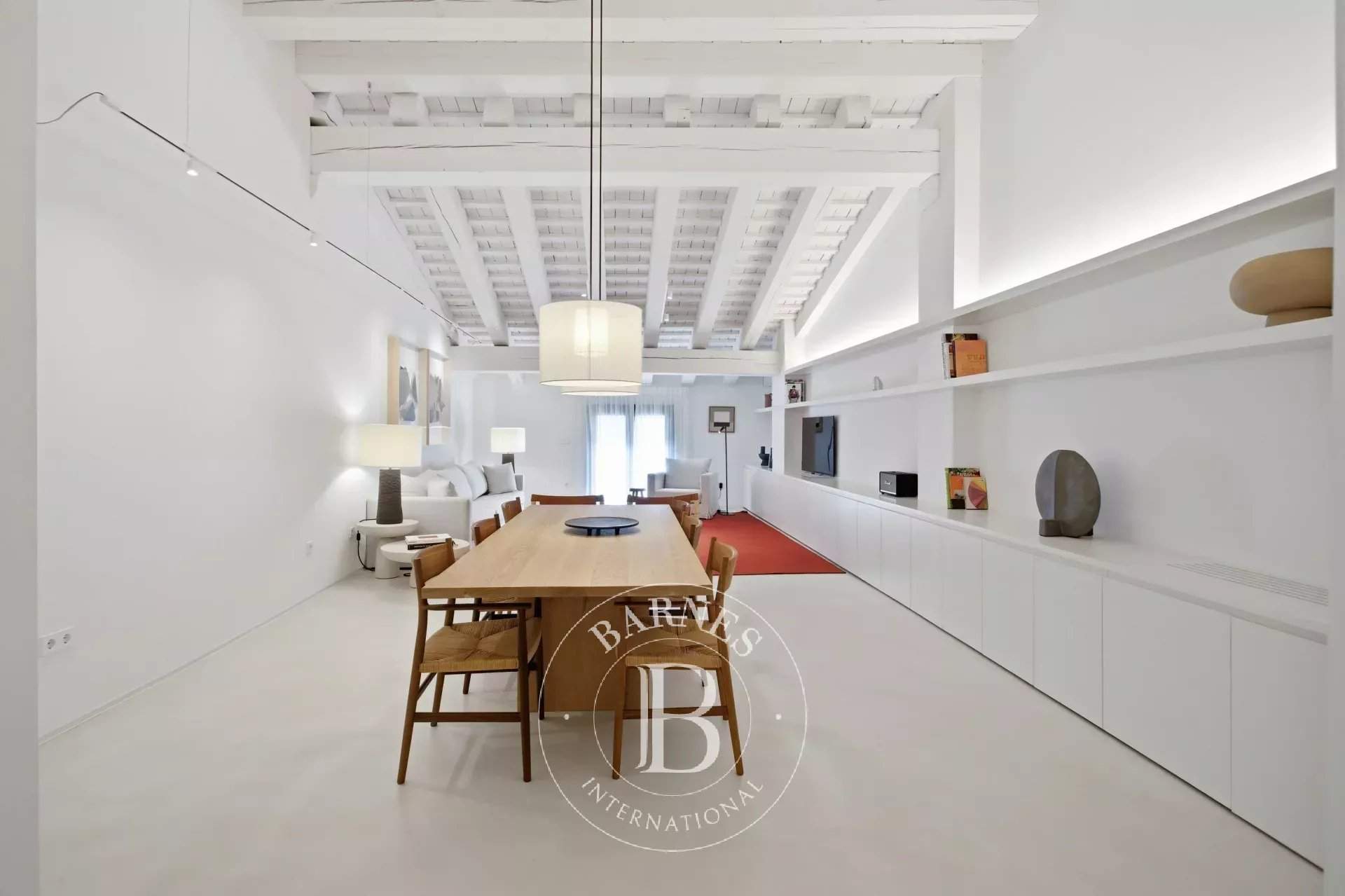 Barcelona  - Appartement  - picture 2