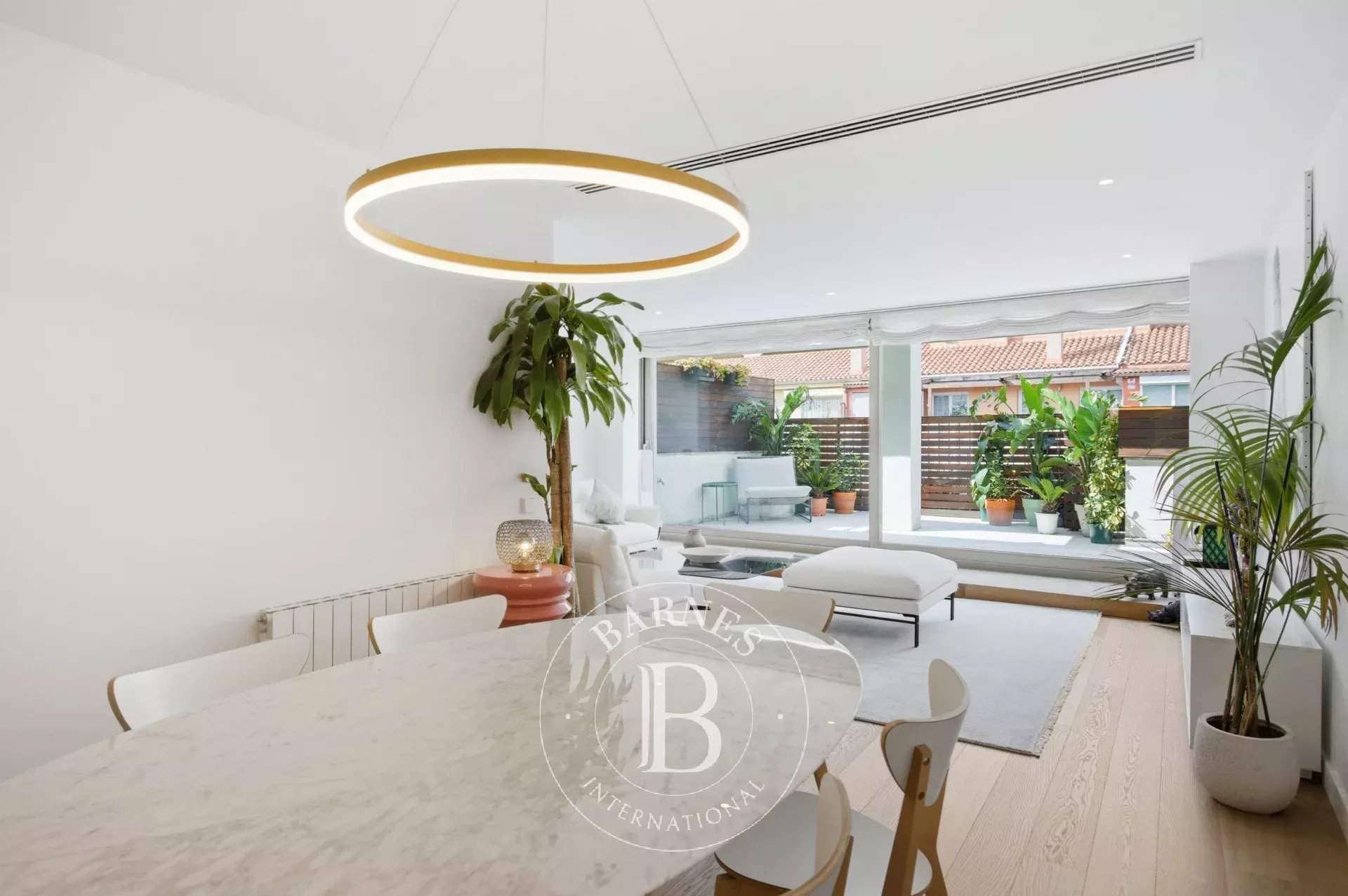 Barcelona  - Appartement  - picture 9