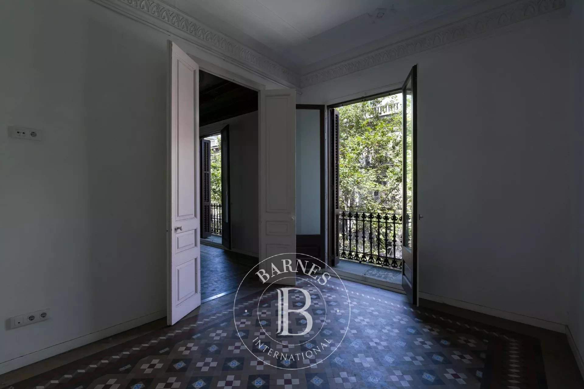 Barcelona  - Appartement  - picture 9