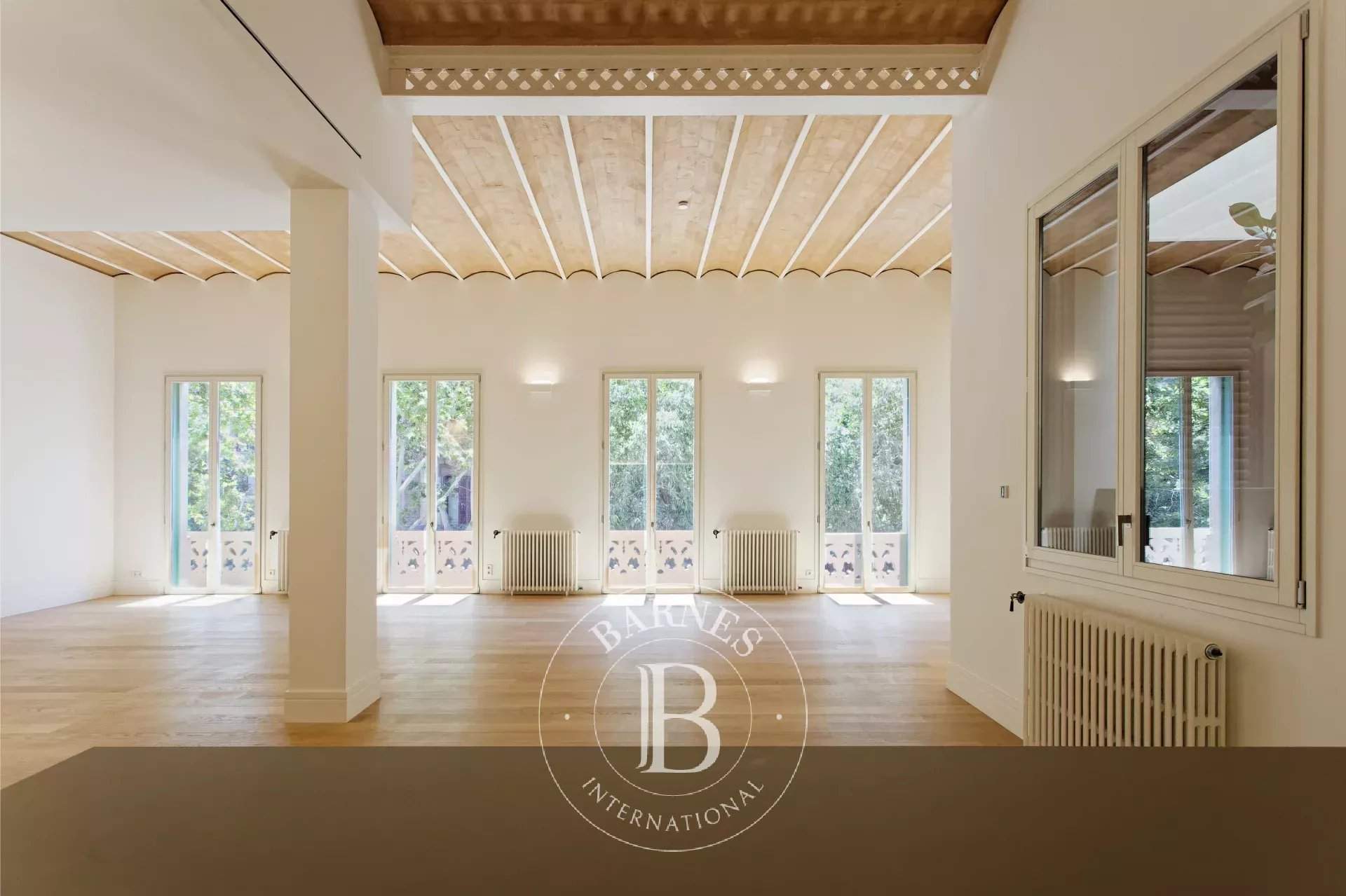 Barcelona  - Appartement  - picture 6