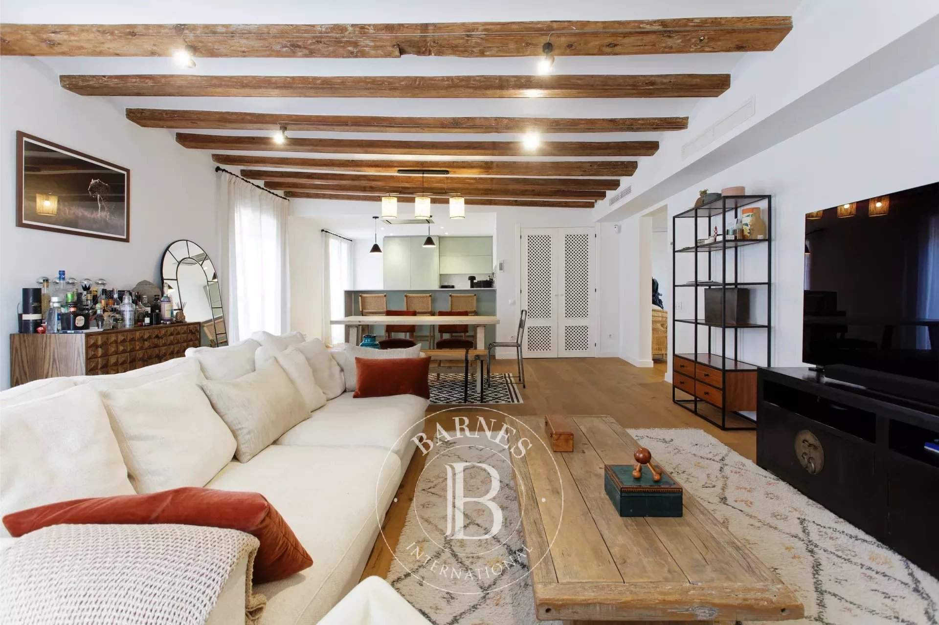 Barcelona  - Appartement  - picture 9