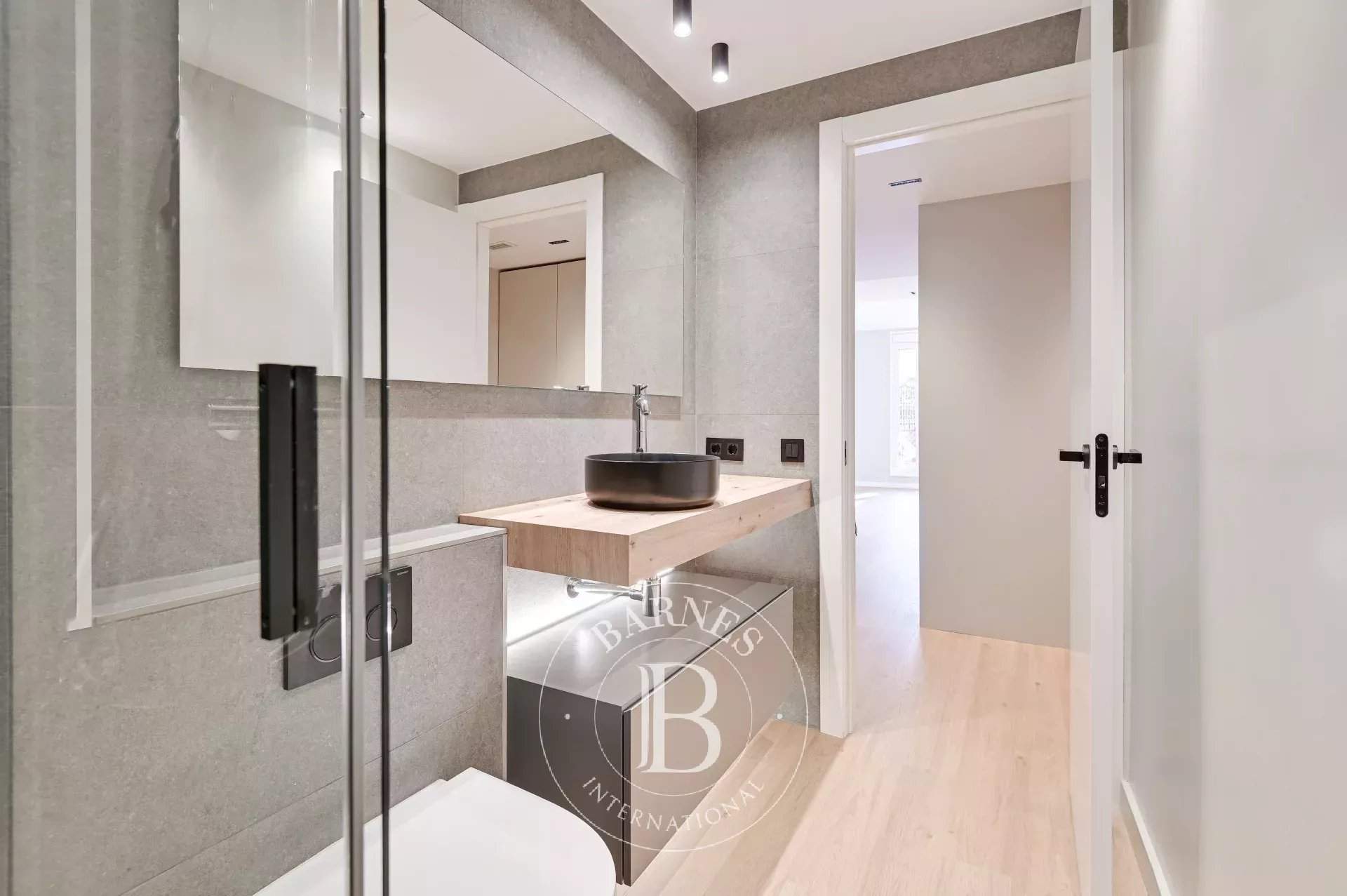 Barcelona  - Appartement  - picture 16