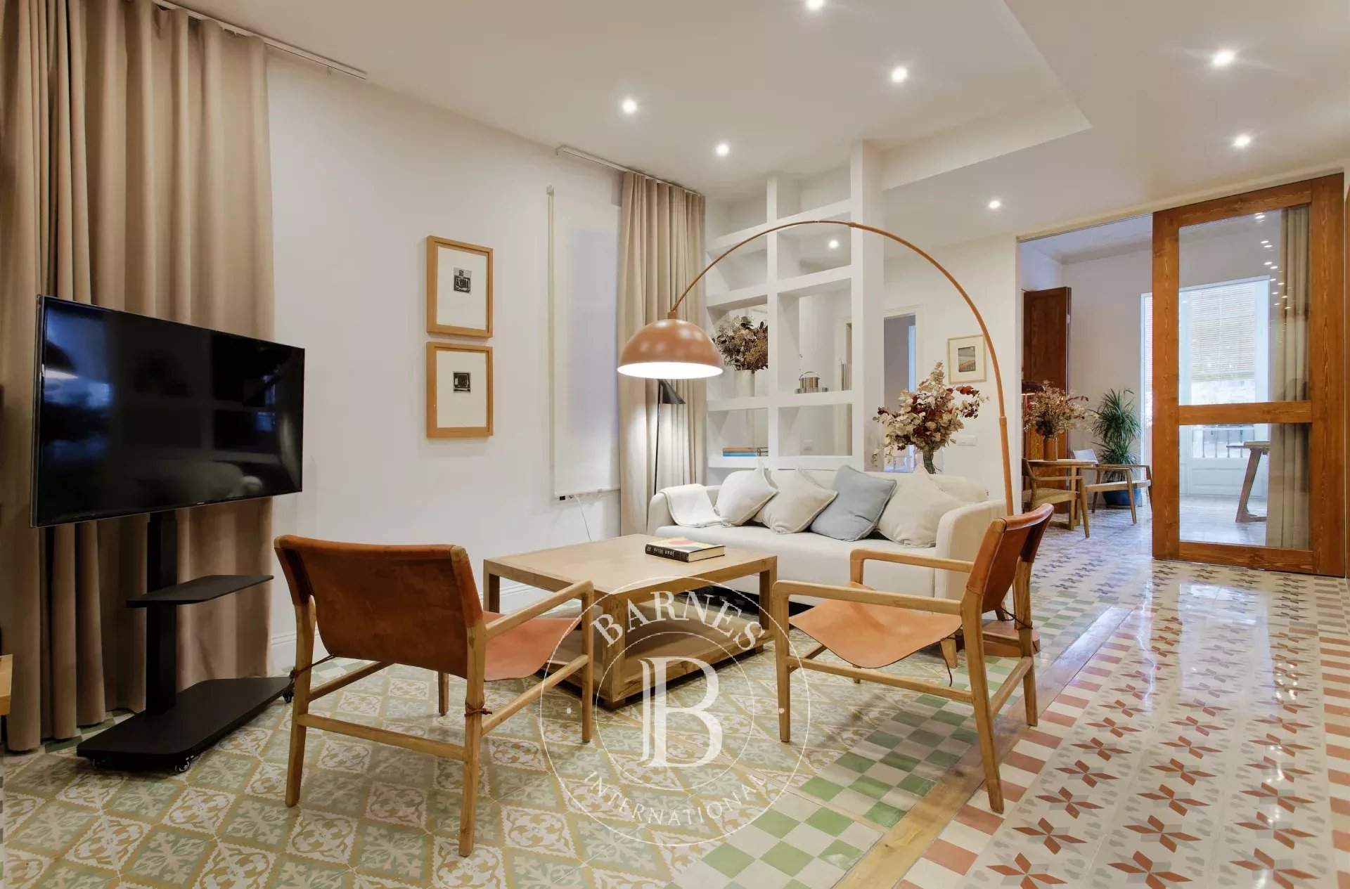 Barcelona  - Appartement  - picture 19