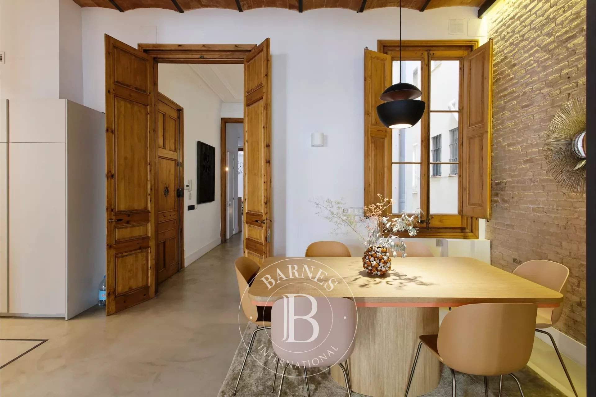 Barcelona  - Apartment 4 Bedrooms - picture 13