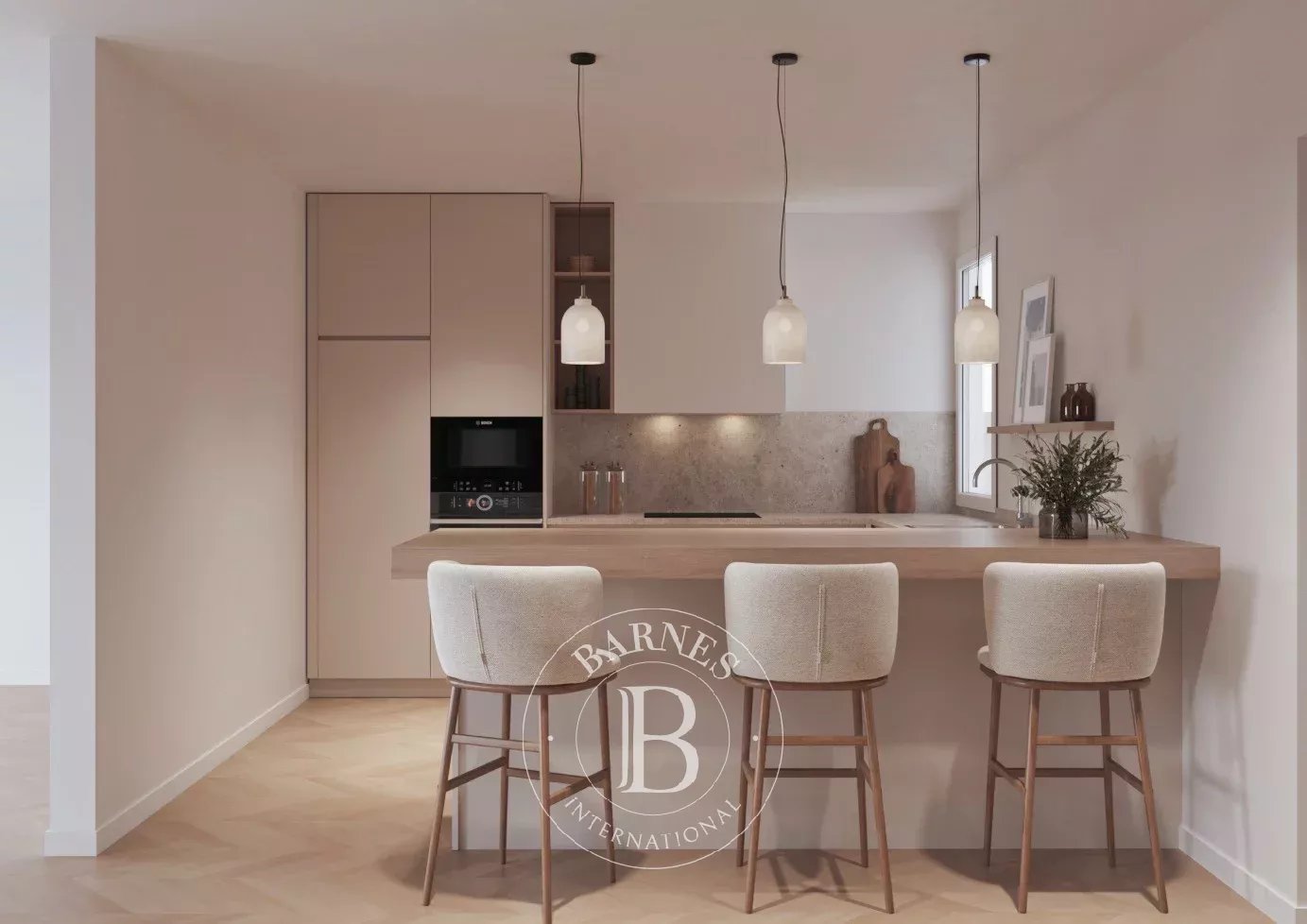 Barcelona  - Appartement  - picture 5