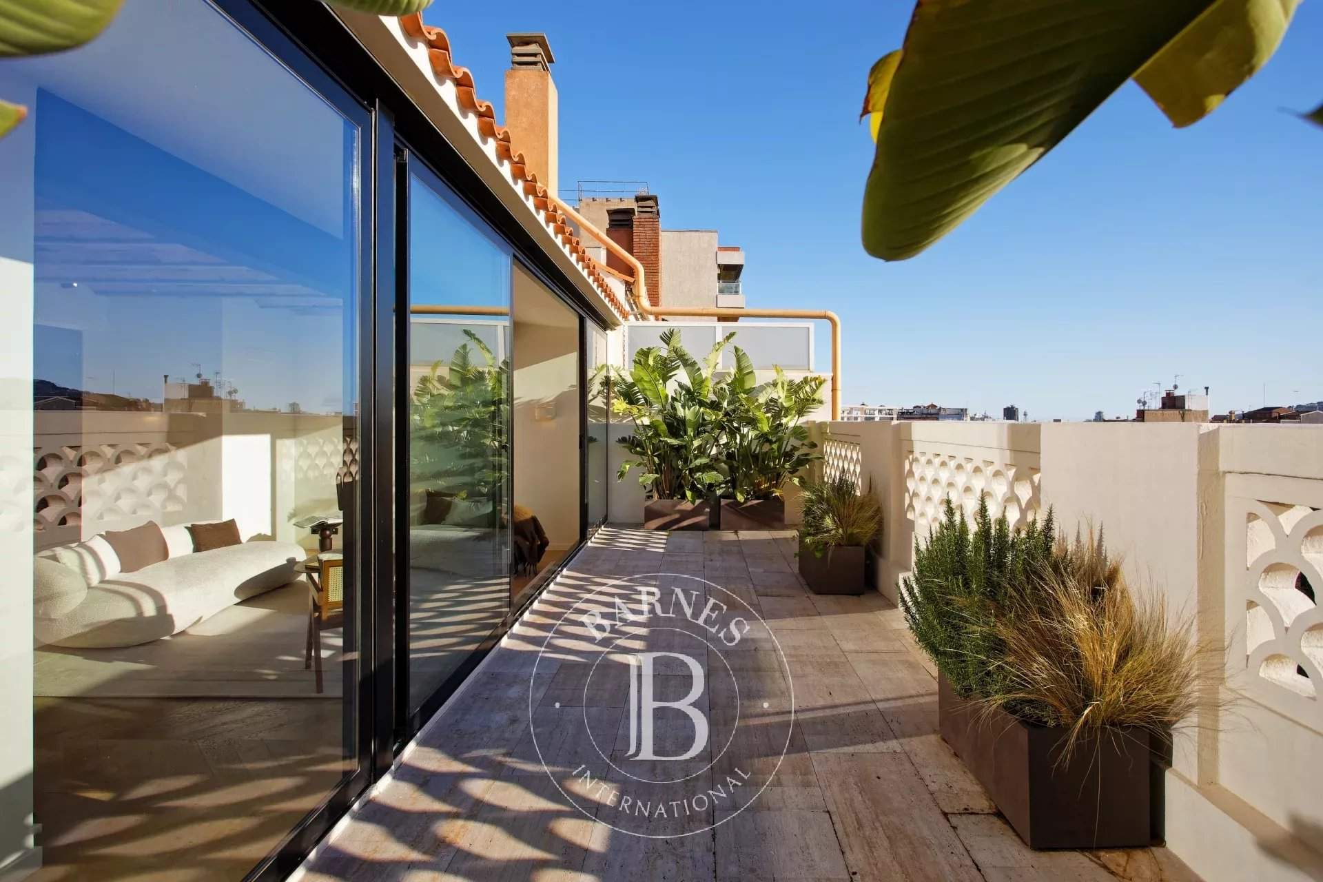Barcelona  - Appartement  - picture 7