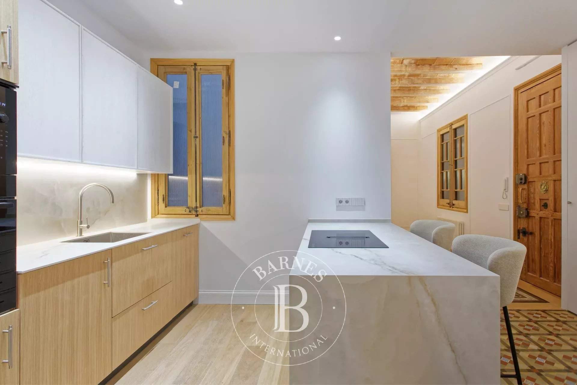 Barcelona  - Appartement  - picture 11