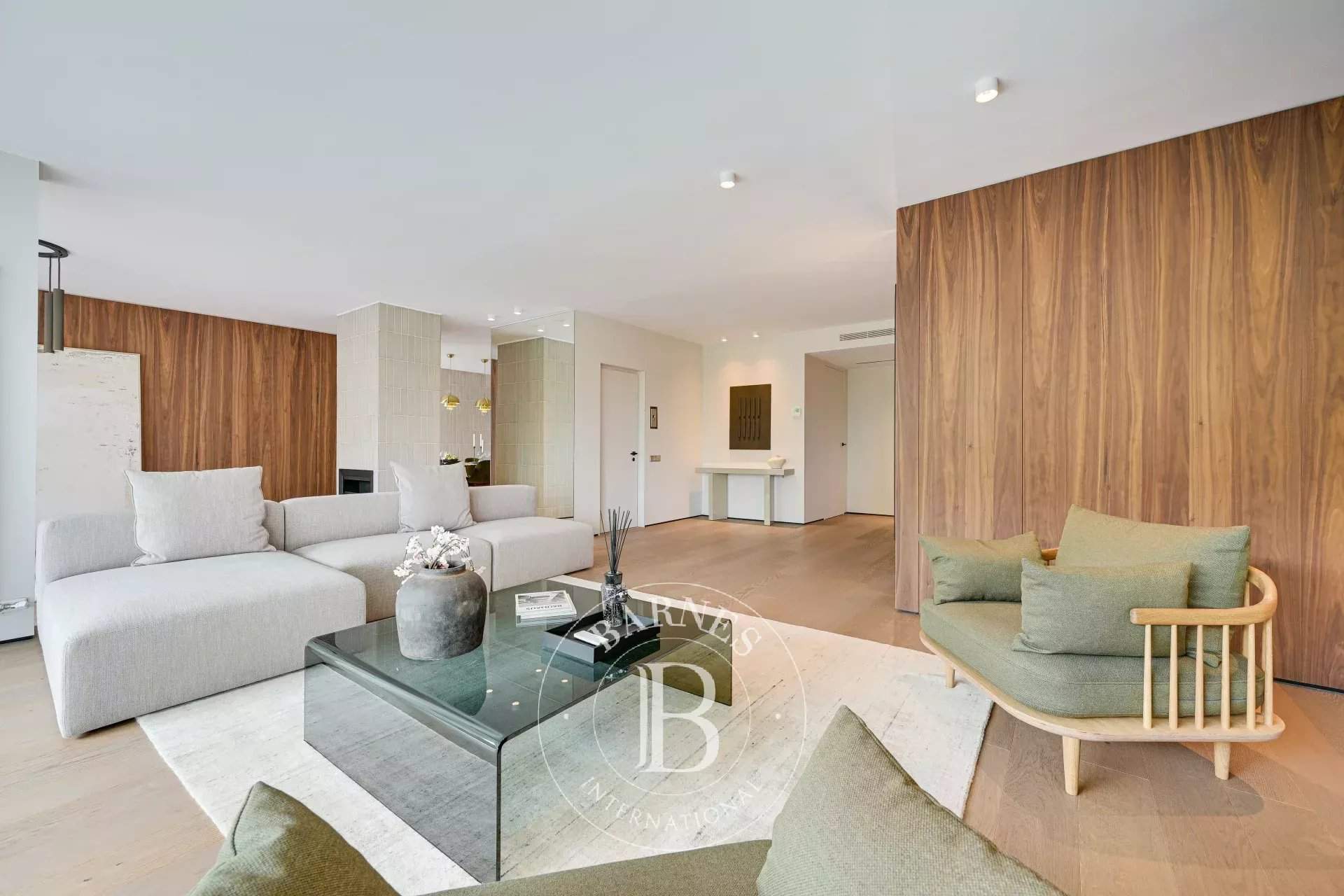 Barcelona  - Apartment 6 Bedrooms - picture 9