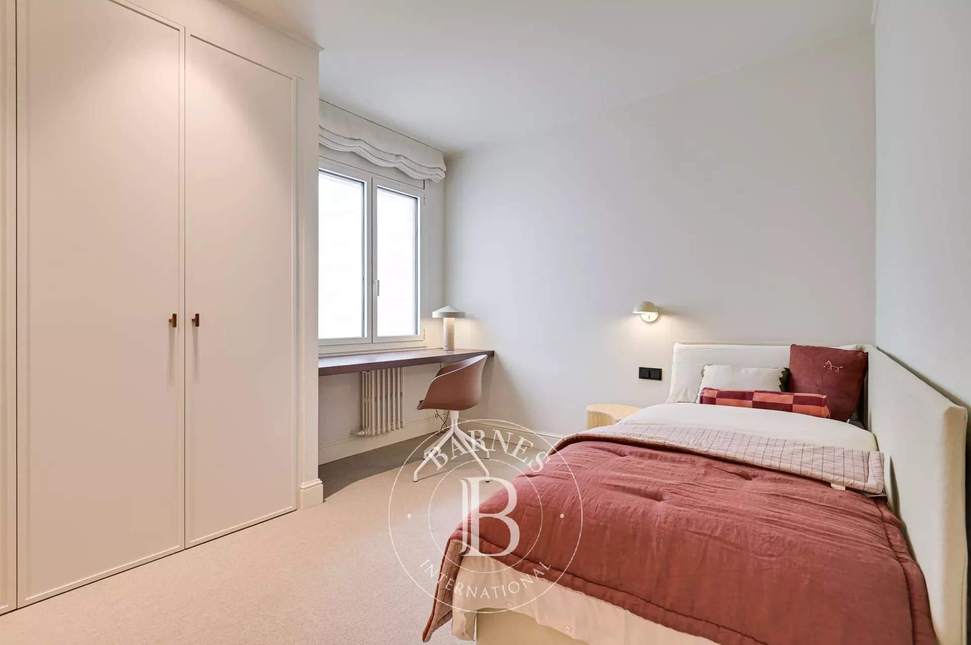 Barcelona  - Appartement 5 Pi&egrave;ces 5 Chambres - picture 17